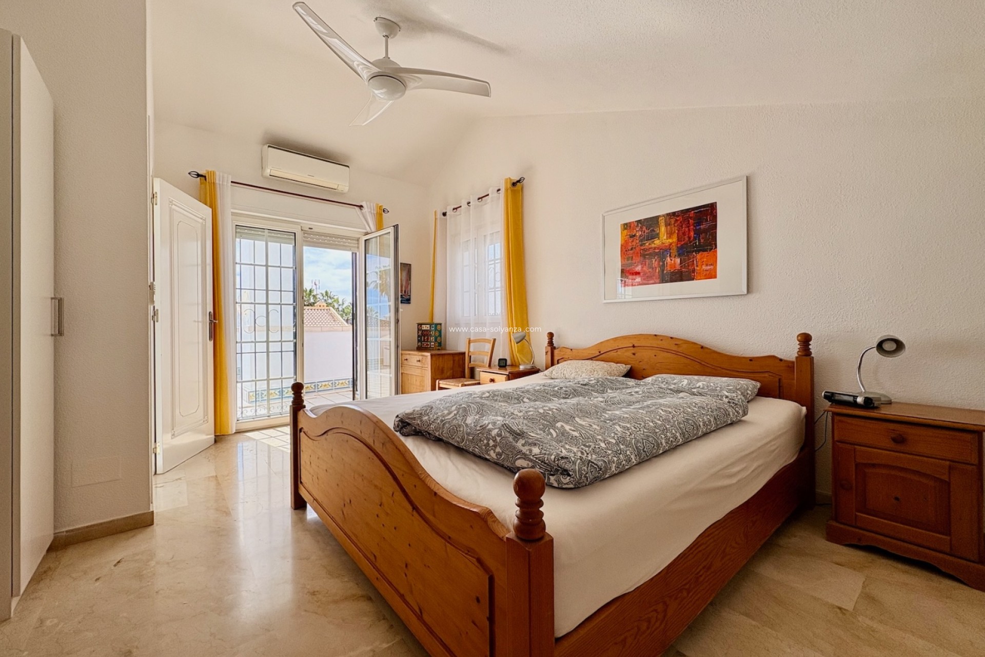 Wiederverkauf - Single Family Home - Orihuela - Villamartin