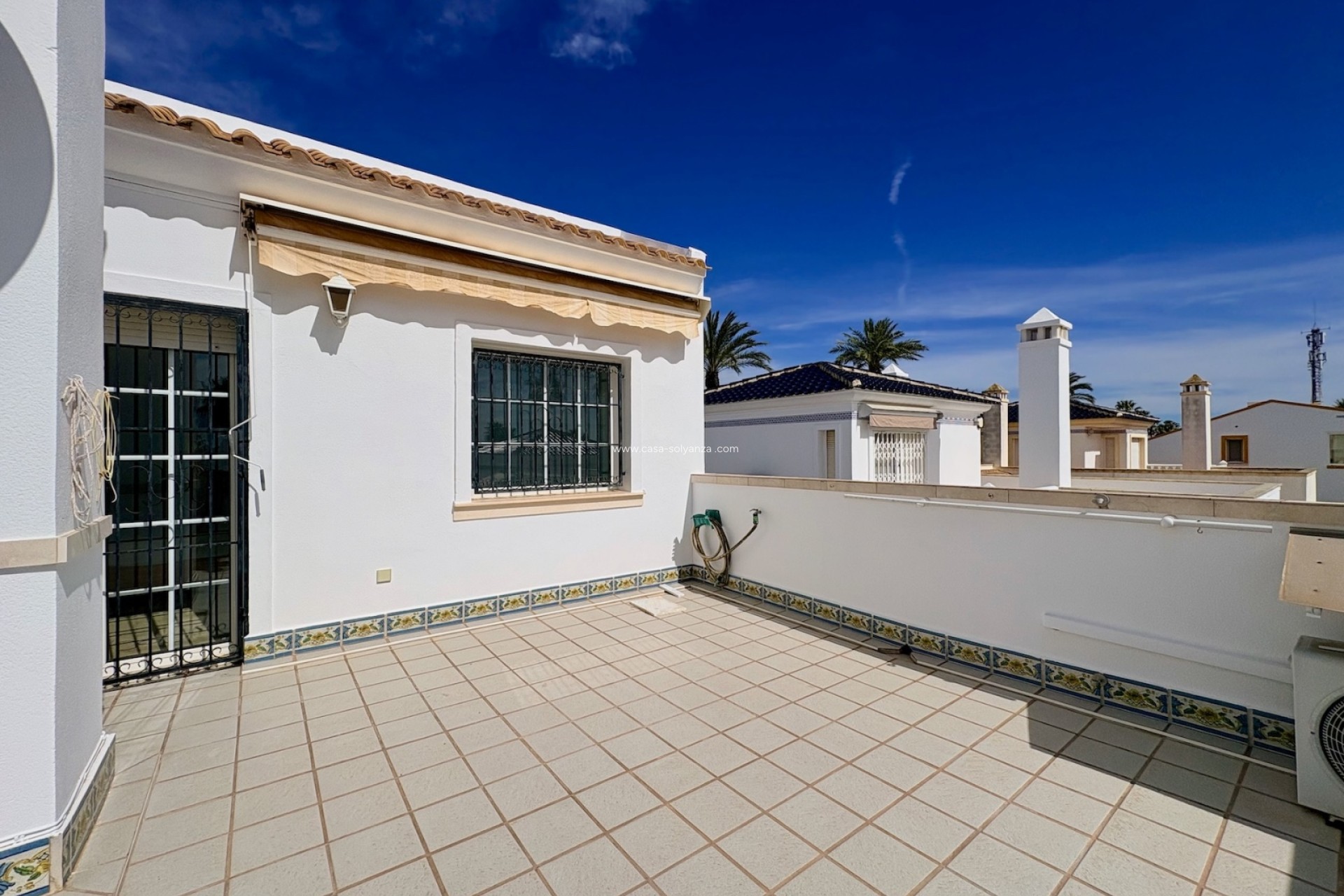 Wiederverkauf - Single Family Home - Orihuela - Villamartin
