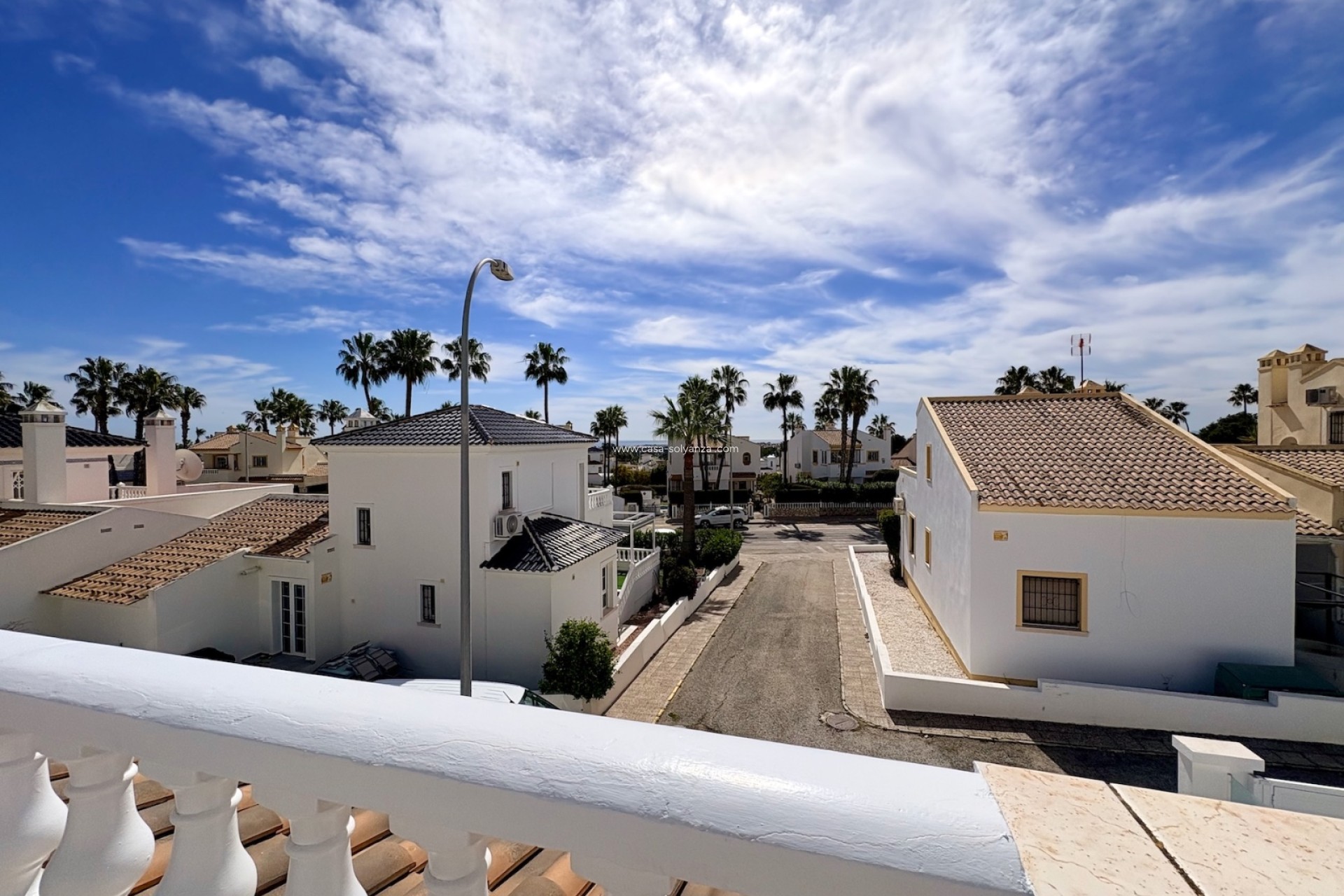 Wiederverkauf - Single Family Home - Orihuela - Villamartin