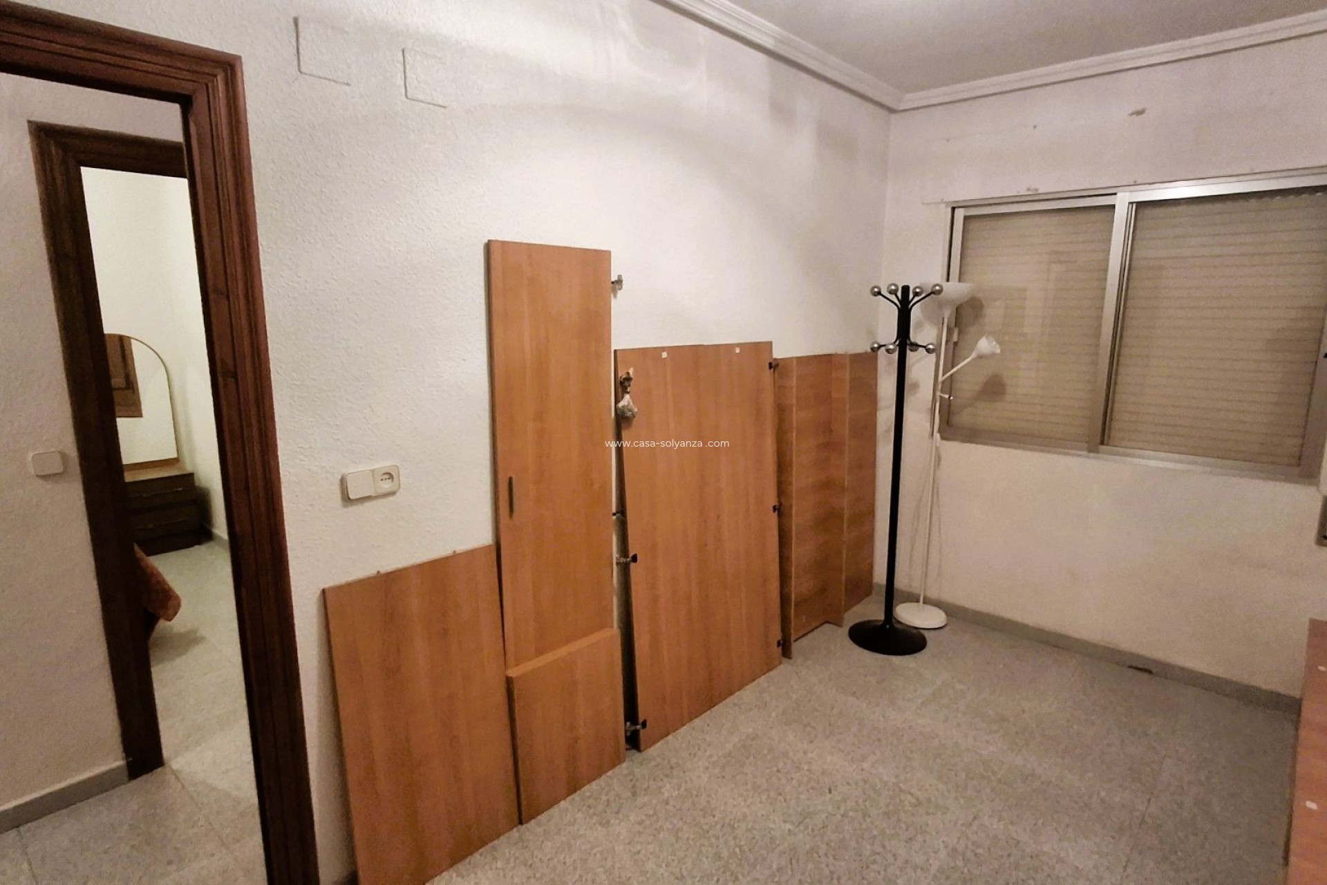 Wiederverkauf - Stadthaus - Abanilla - Inland