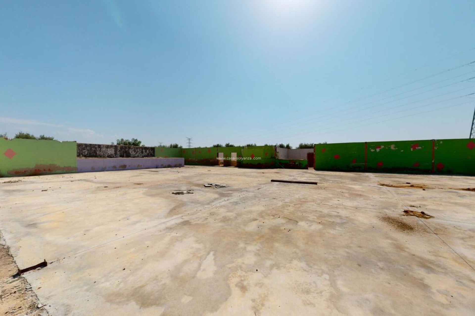 Wiederverkauf - Stadthaus - Albatera - Inland