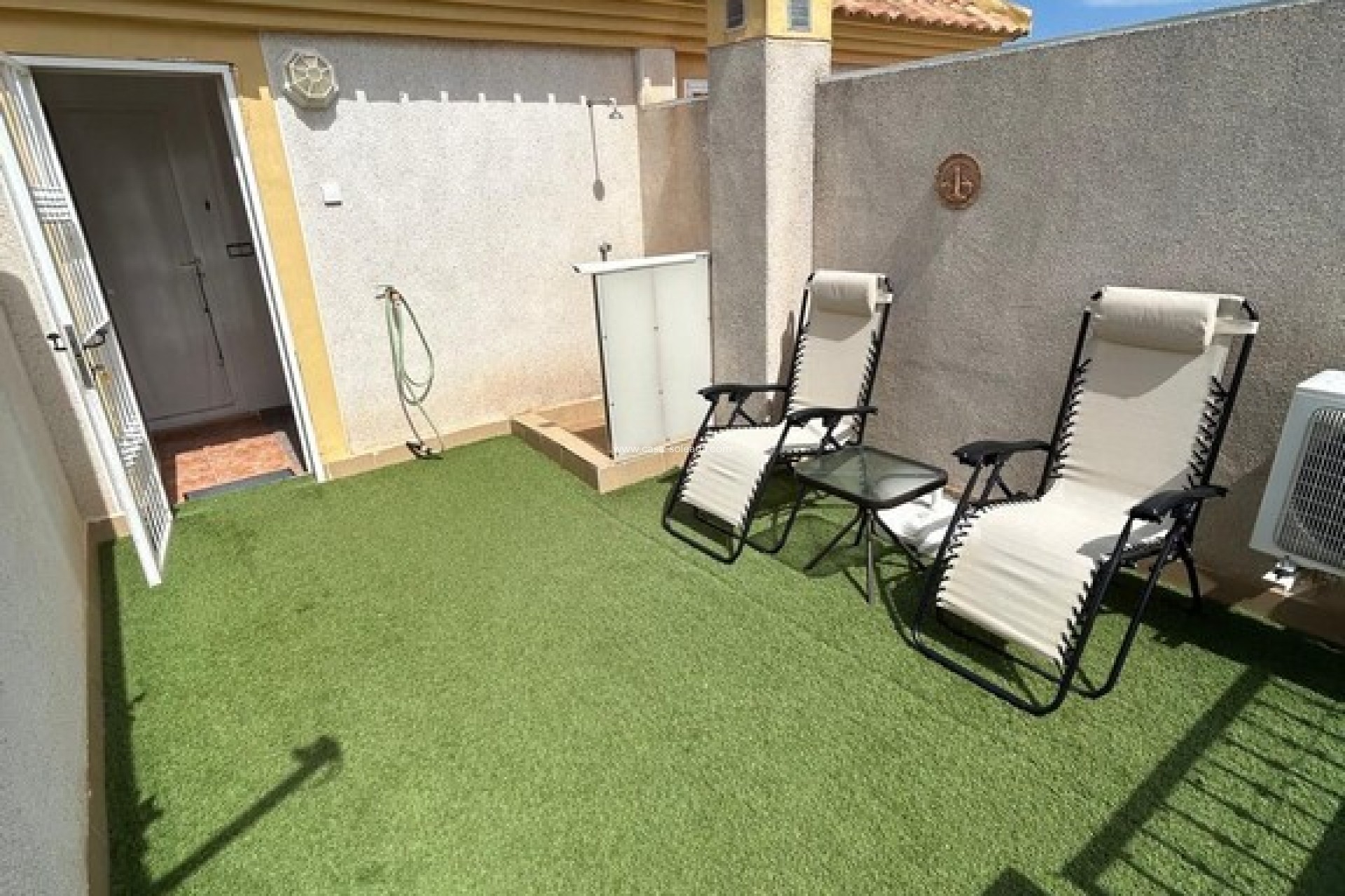 Wiederverkauf - Stadthaus - Algorfa - Costa Blanca