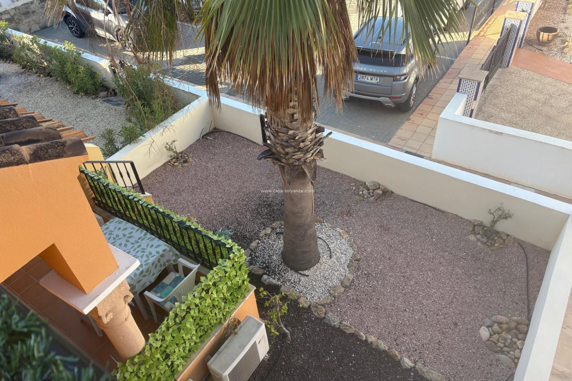 Wiederverkauf - Stadthaus - Algorfa - La Finca Golf Resort