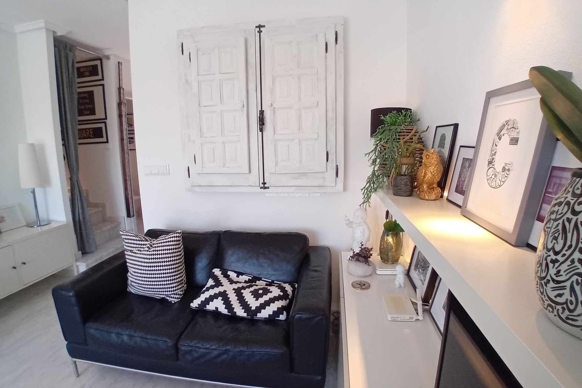 Wiederverkauf - Stadthaus - Algorfa - La Finca Golf Resort