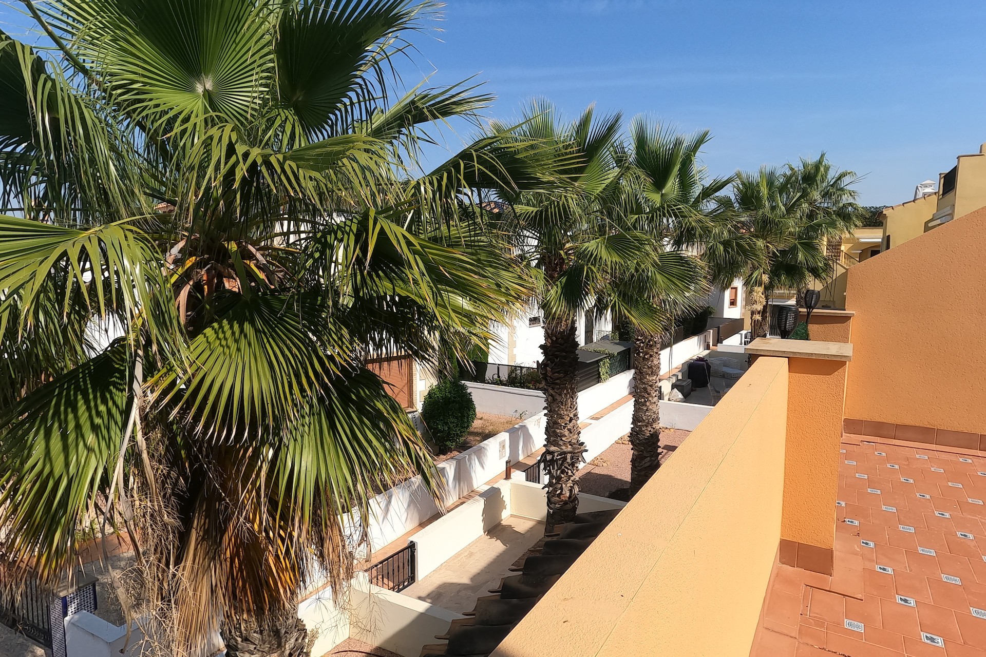 Wiederverkauf - Stadthaus - Algorfa - La Finca Golf Resort