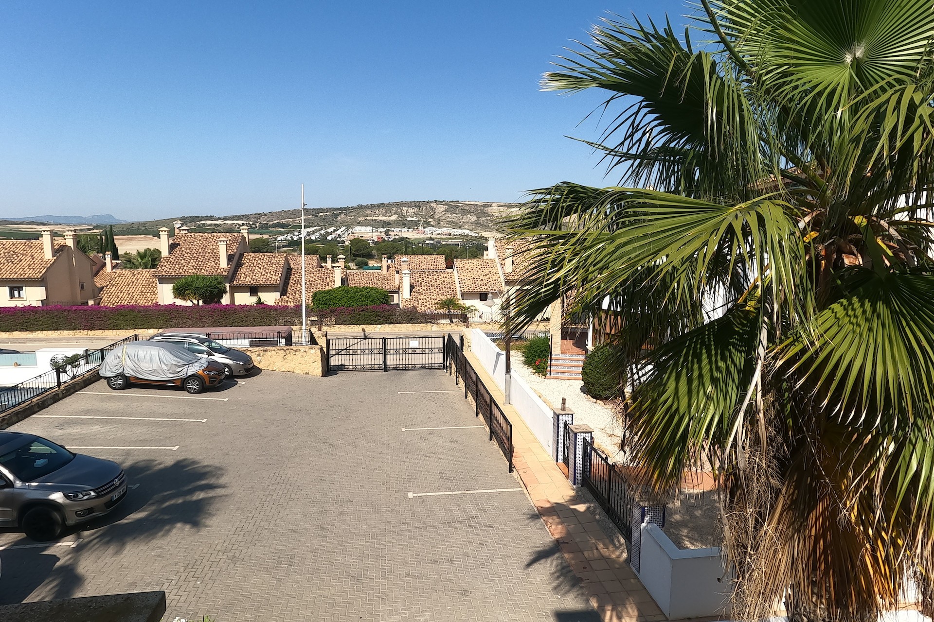 Wiederverkauf - Stadthaus - Algorfa - La Finca Golf Resort
