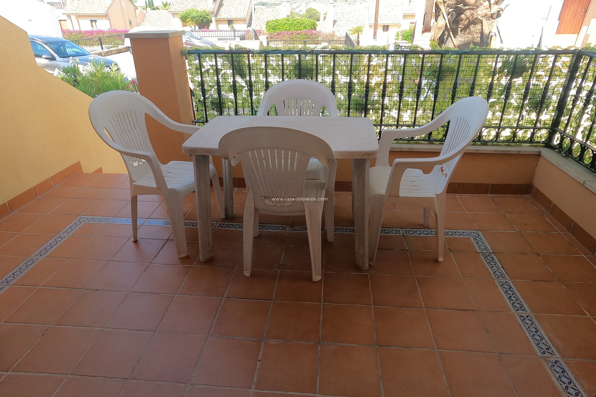 Wiederverkauf - Stadthaus - Algorfa - La Finca Golf Resort