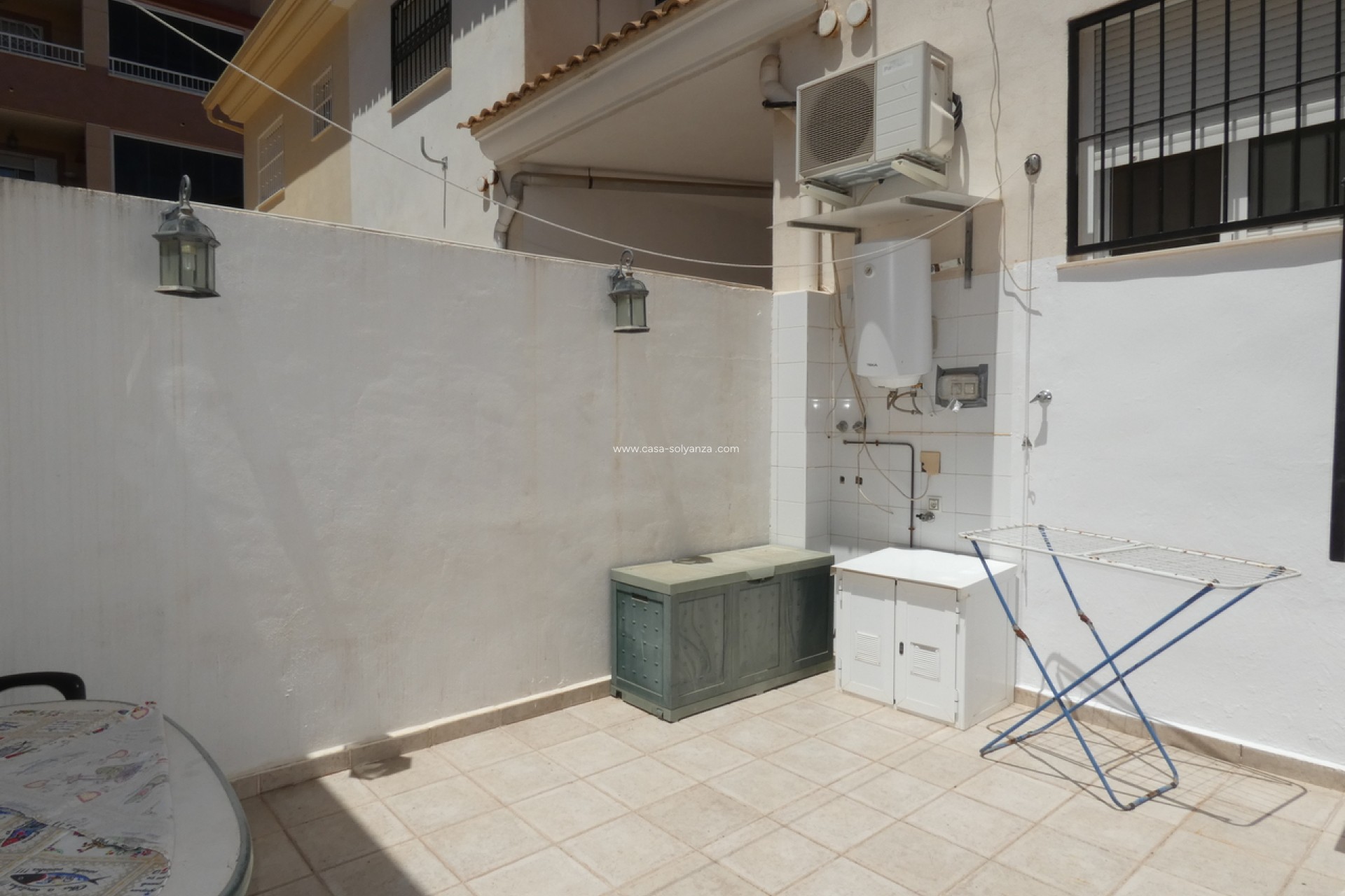 Wiederverkauf - Stadthaus - Algorfa