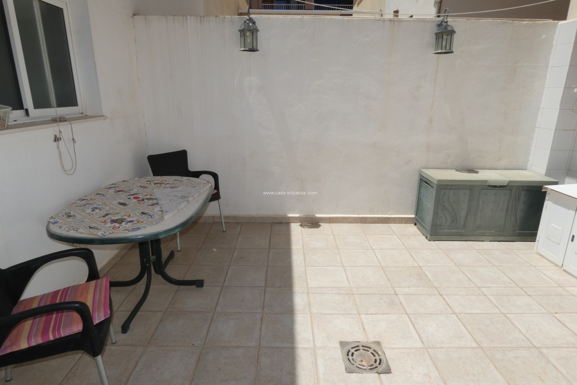 Wiederverkauf - Stadthaus - Algorfa