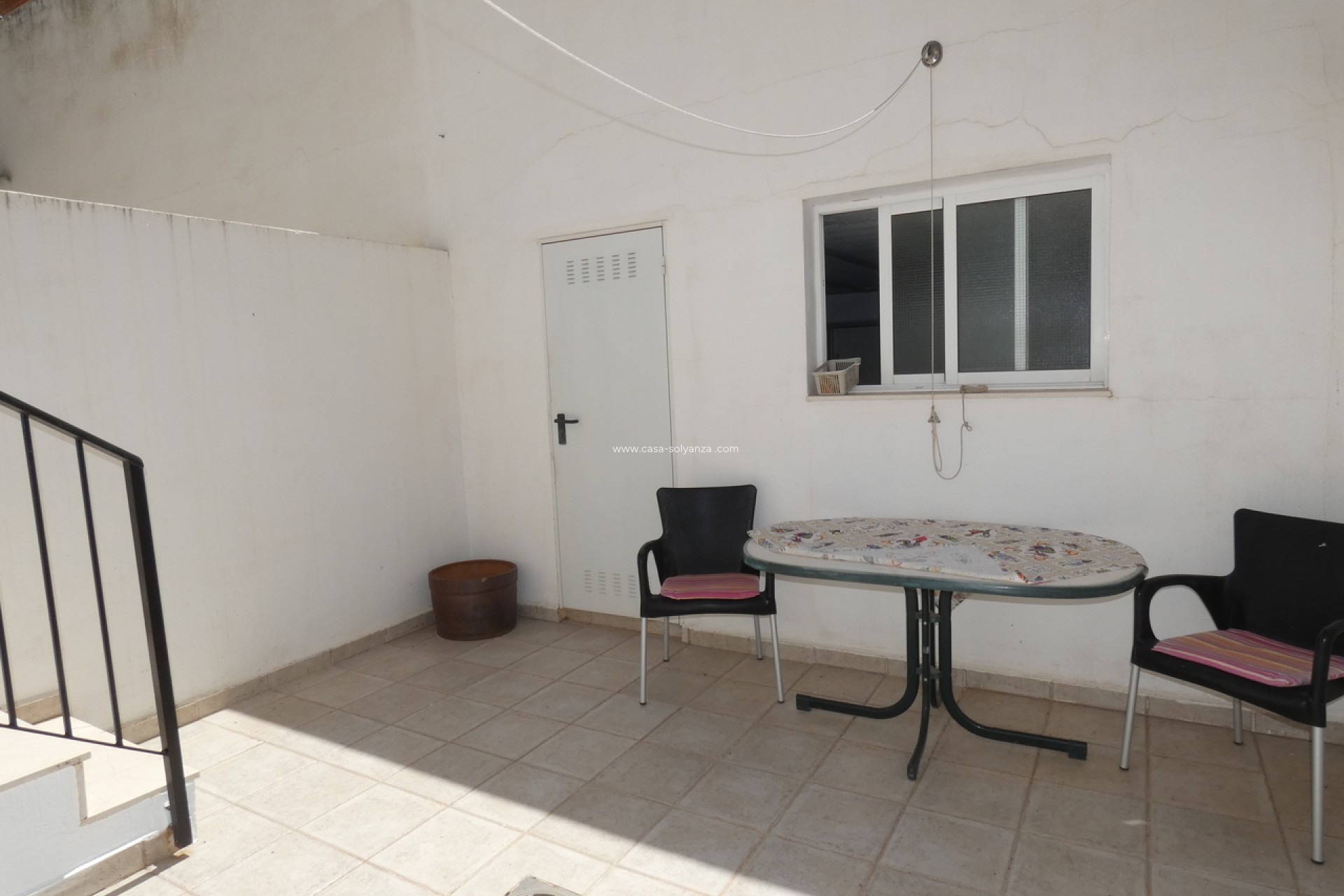 Wiederverkauf - Stadthaus - Algorfa