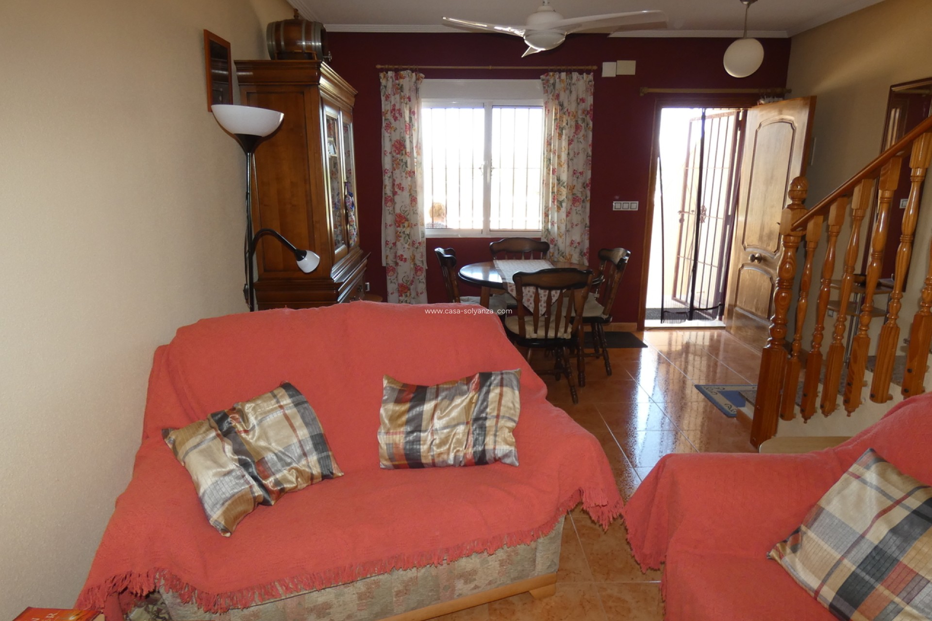 Wiederverkauf - Stadthaus - Algorfa