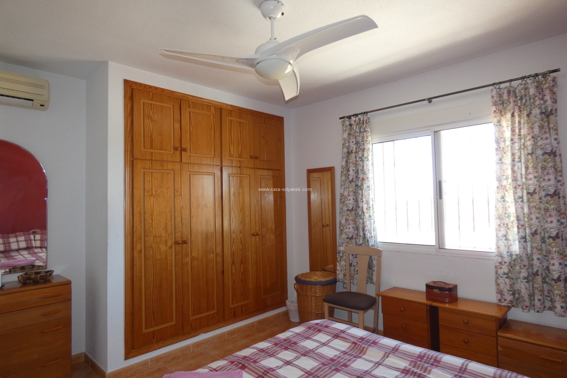 Wiederverkauf - Stadthaus - Algorfa