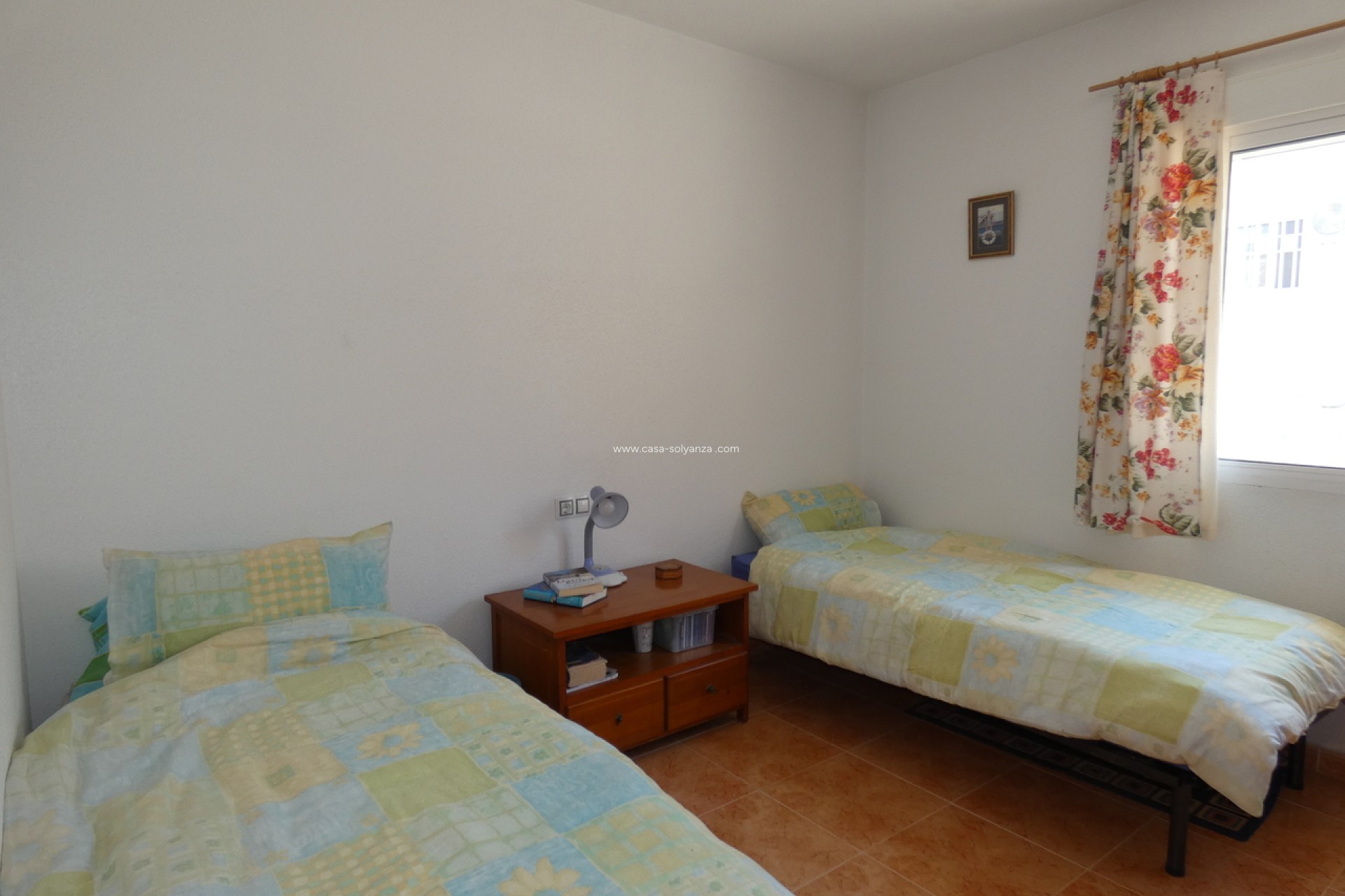 Wiederverkauf - Stadthaus - Algorfa