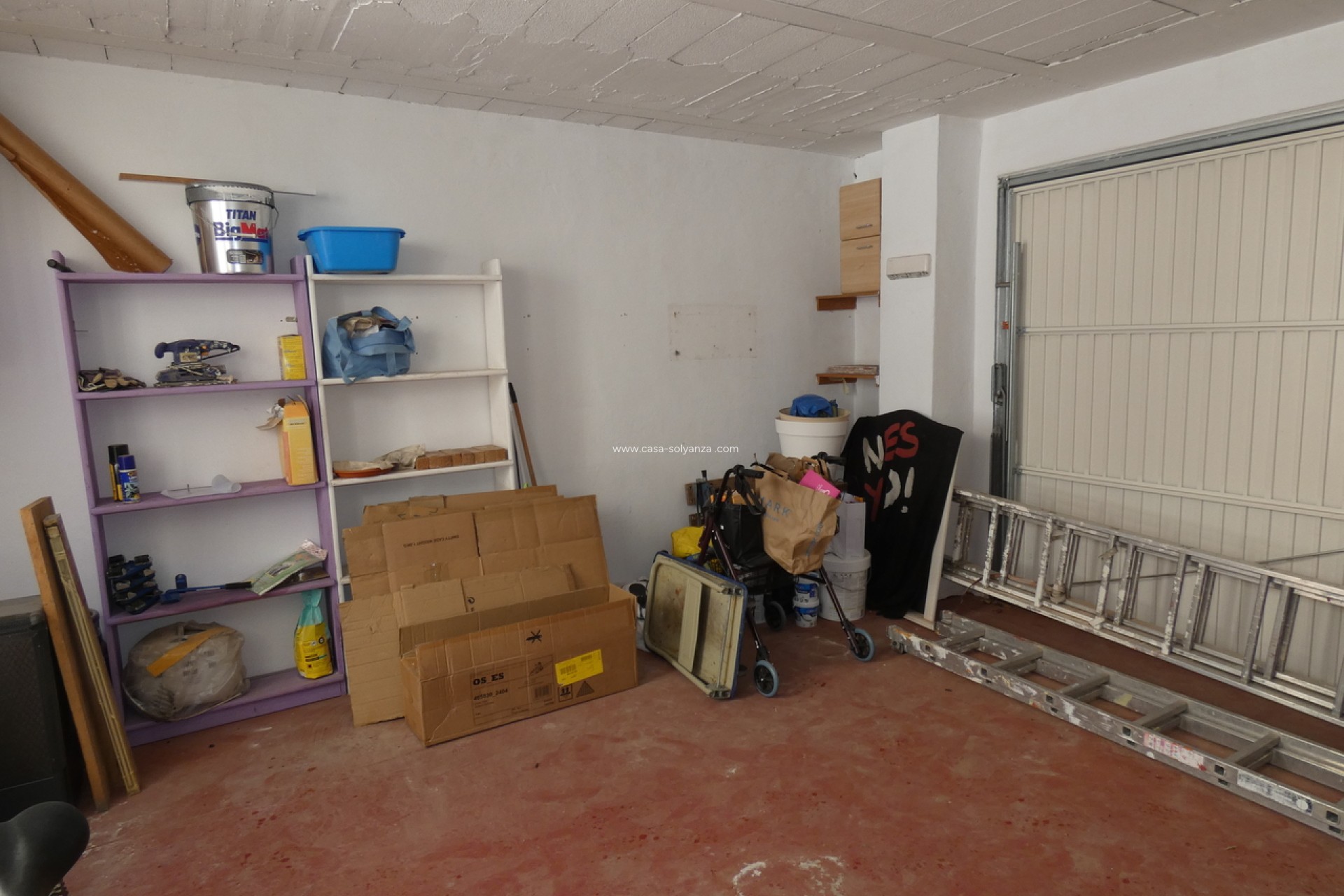 Wiederverkauf - Stadthaus - Algorfa