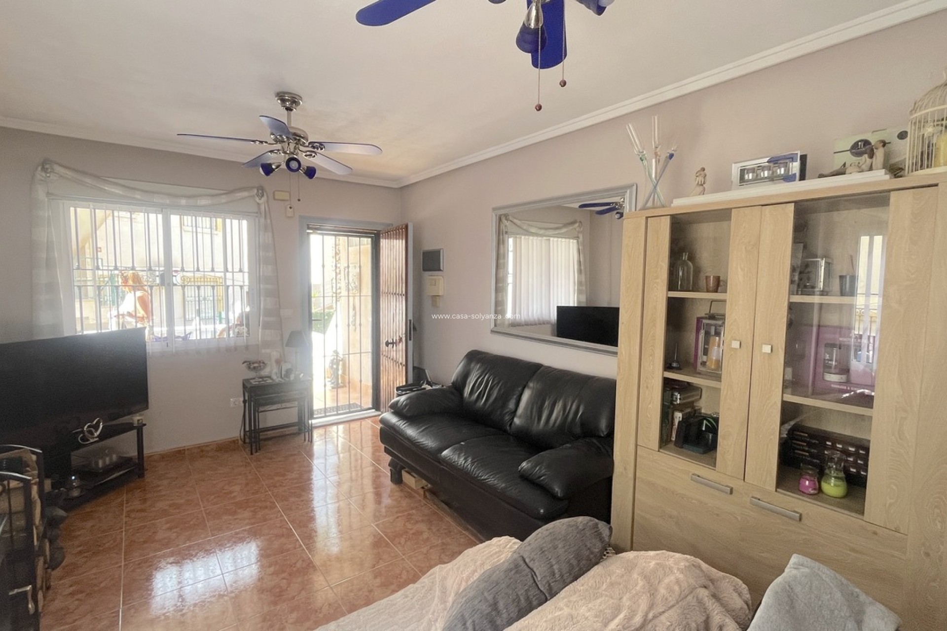 Wiederverkauf - Stadthaus - Algorfa