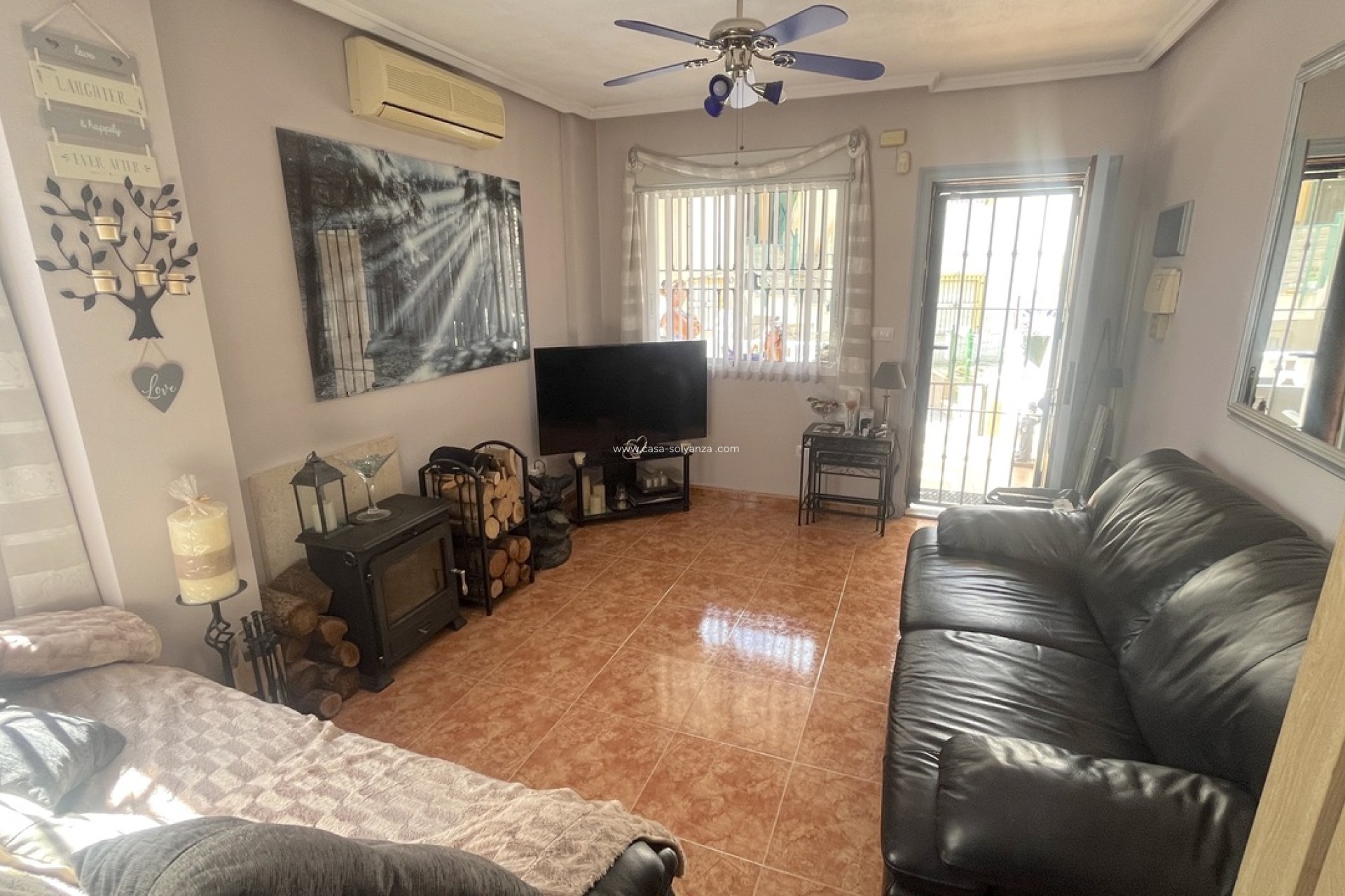 Wiederverkauf - Stadthaus - Algorfa