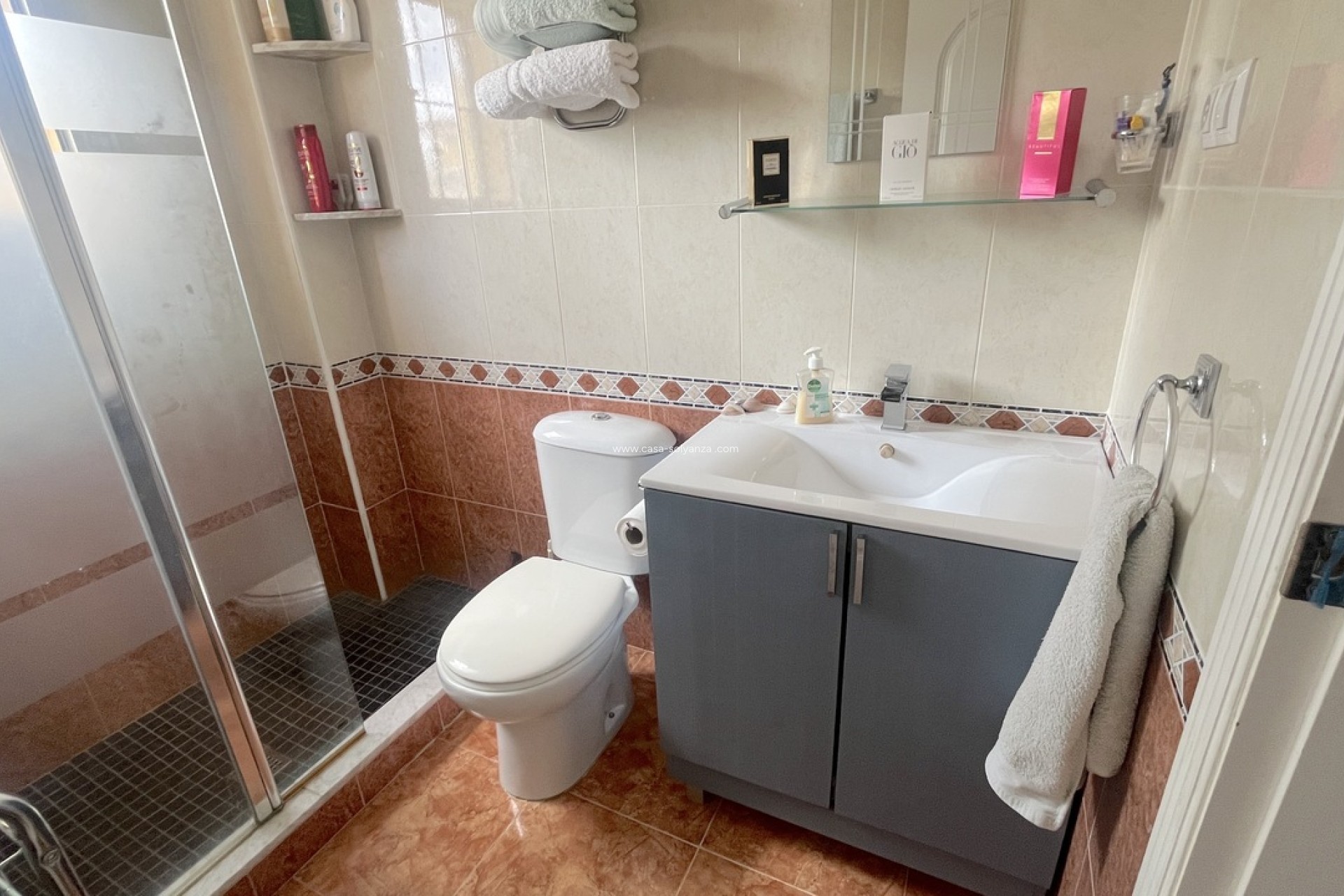 Wiederverkauf - Stadthaus - Algorfa