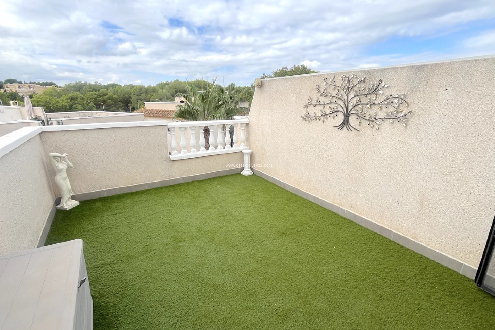 Wiederverkauf - Stadthaus - Algorfa