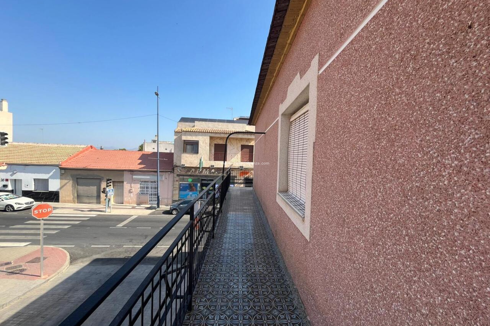 Wiederverkauf - Stadthaus - Algorfa