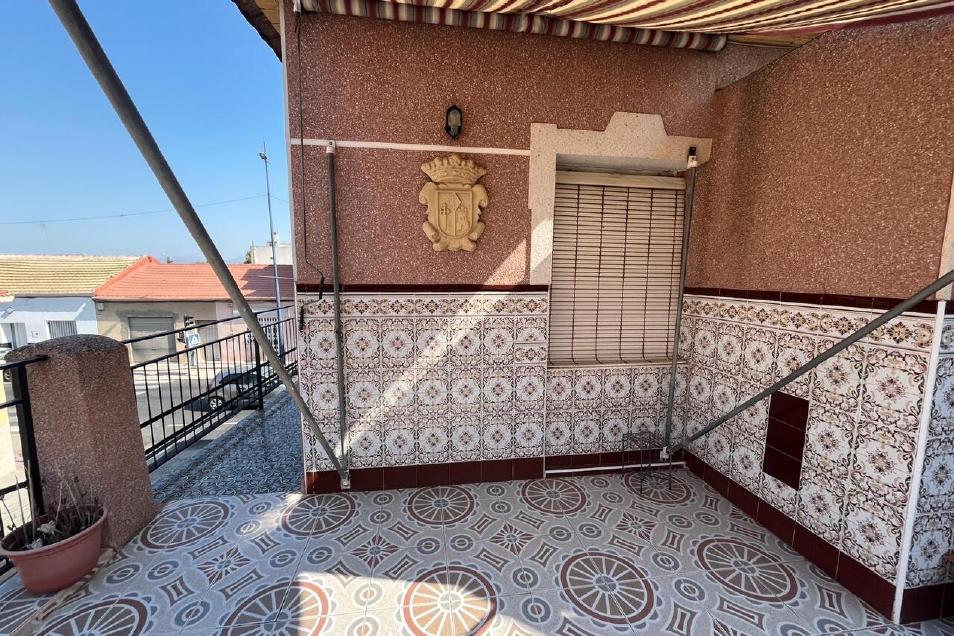 Wiederverkauf - Stadthaus - Algorfa