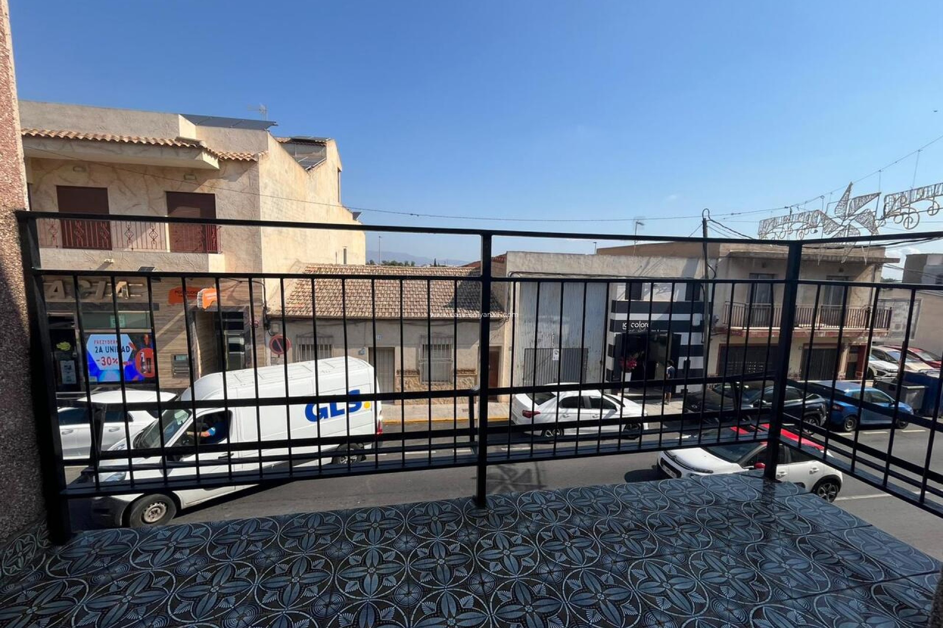 Wiederverkauf - Stadthaus - Algorfa