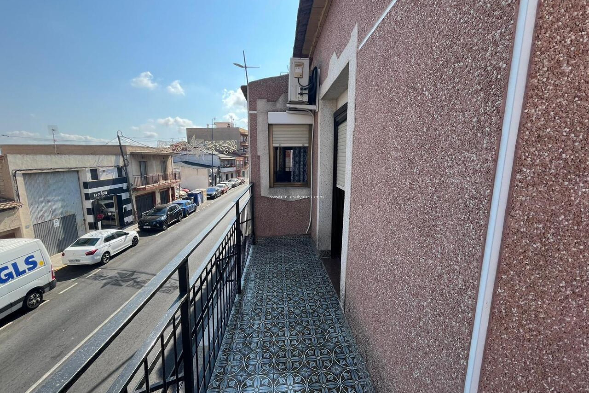 Wiederverkauf - Stadthaus - Algorfa