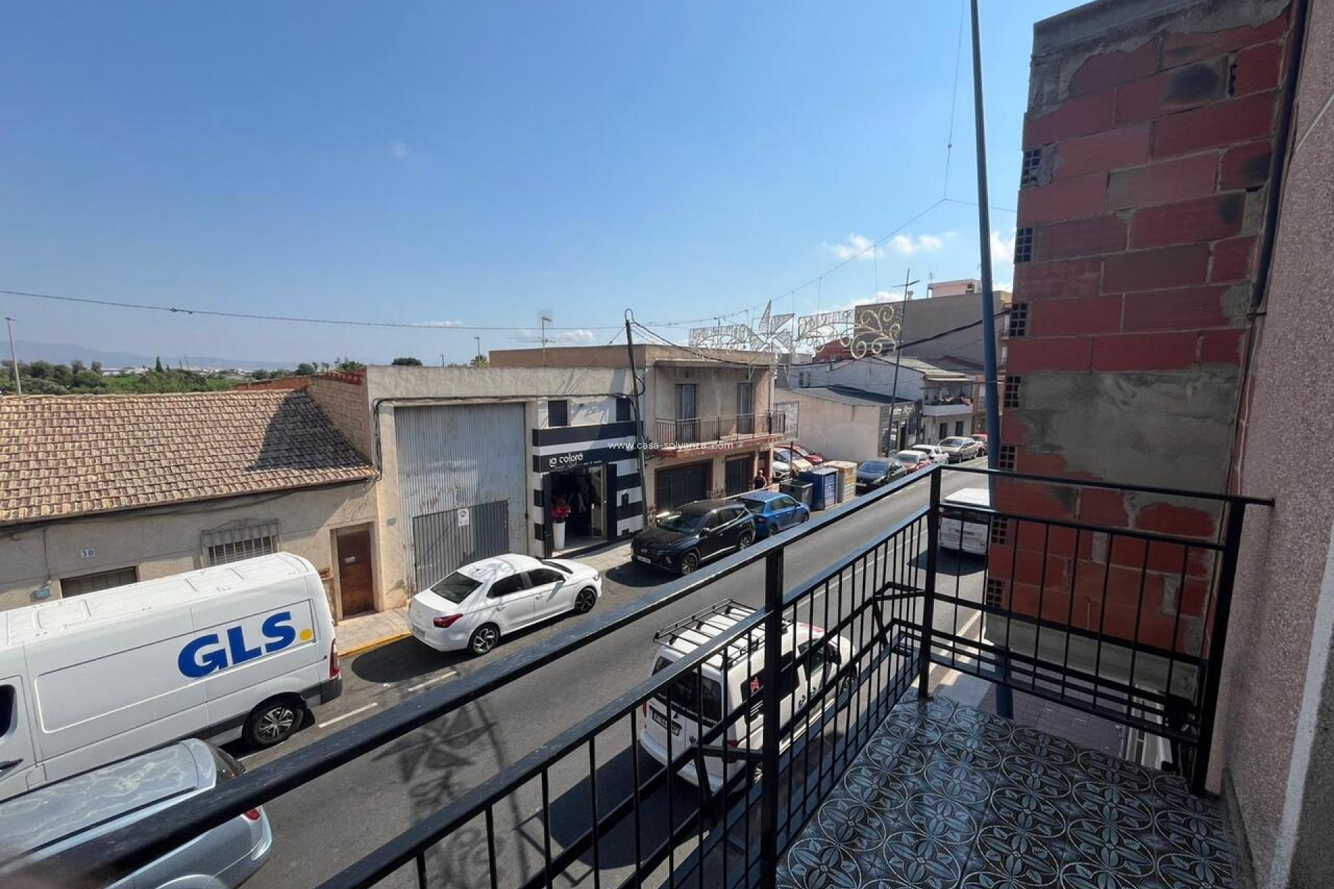 Wiederverkauf - Stadthaus - Algorfa