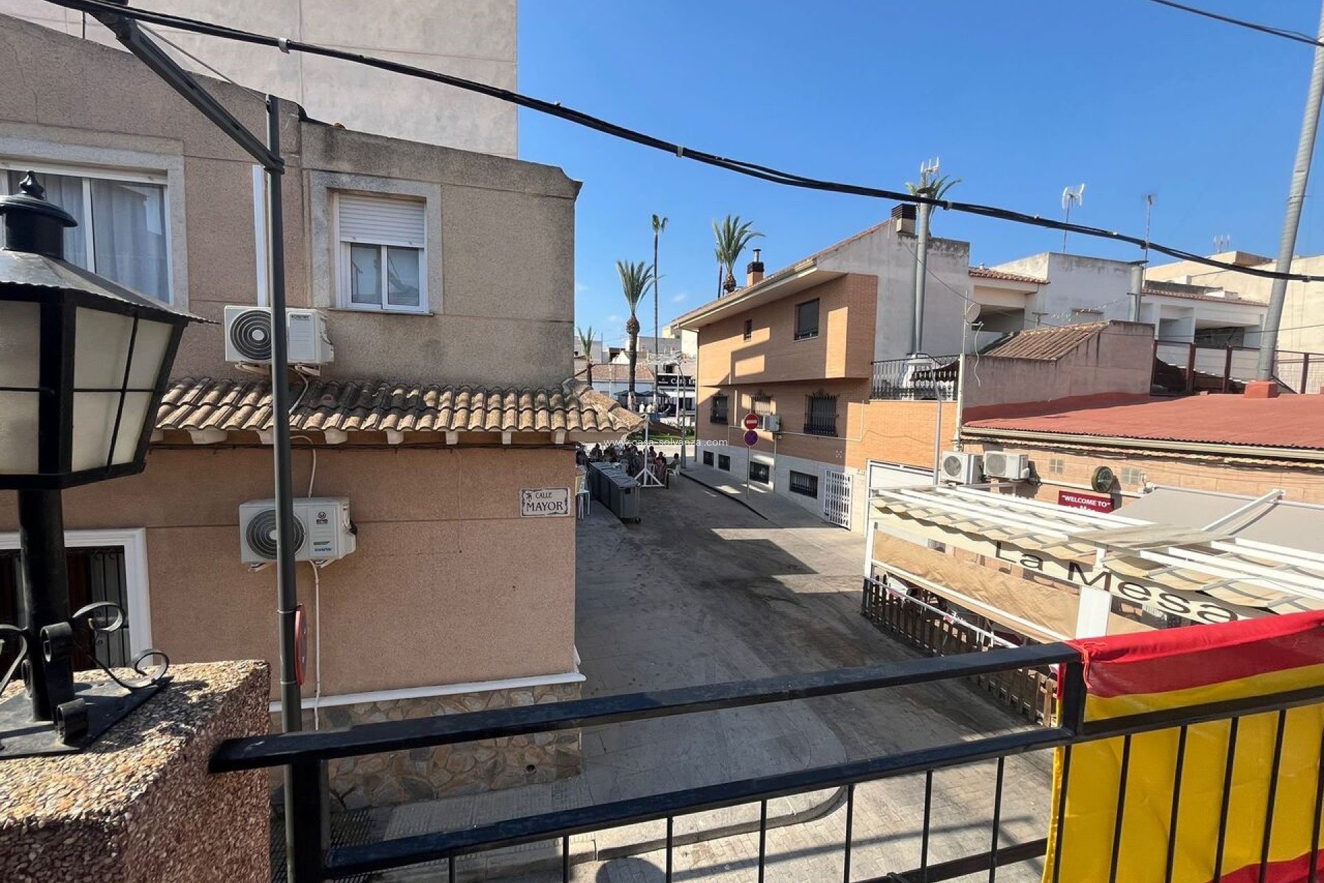 Wiederverkauf - Stadthaus - Algorfa