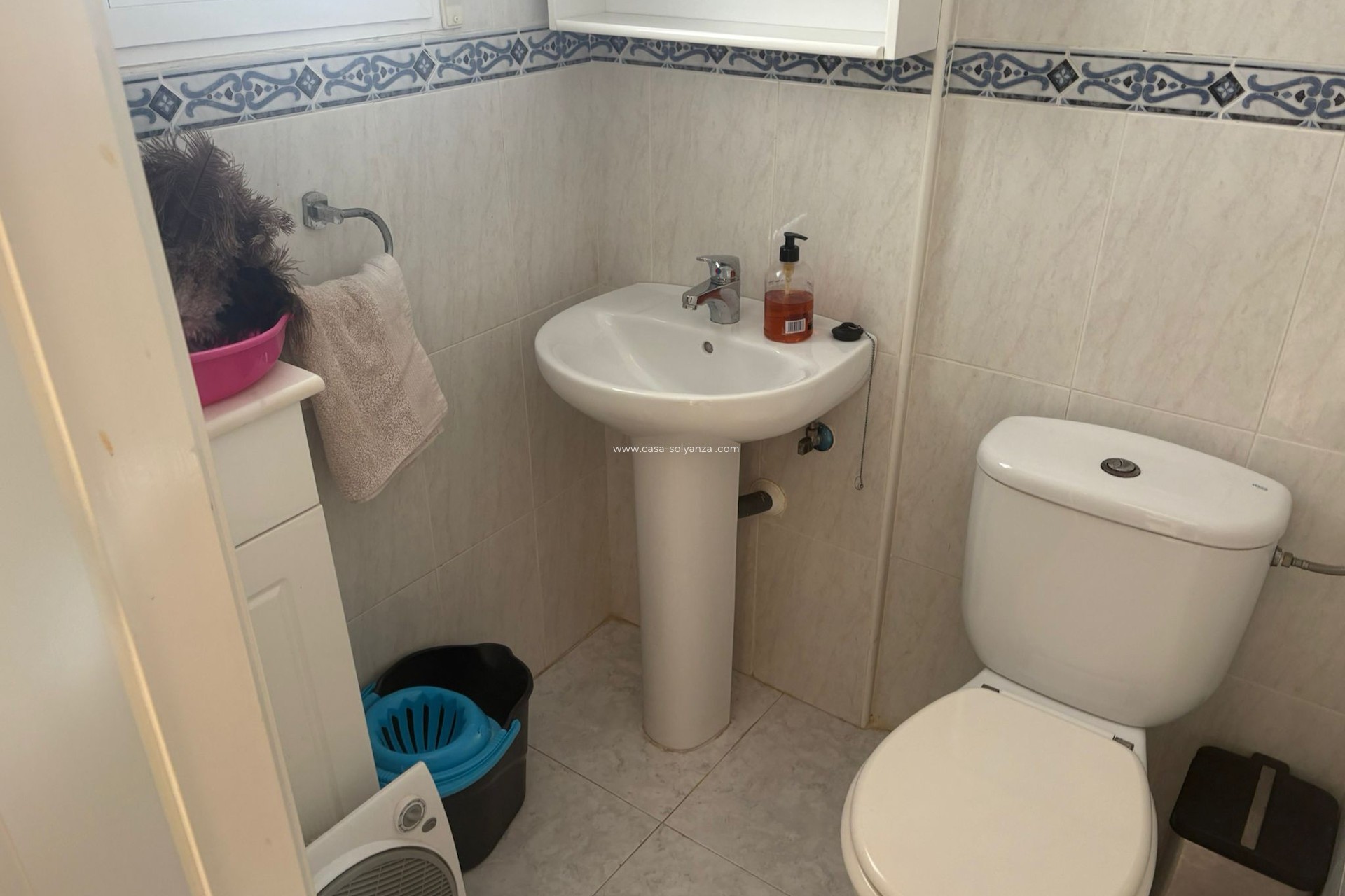 Wiederverkauf - Stadthaus - Algorfa