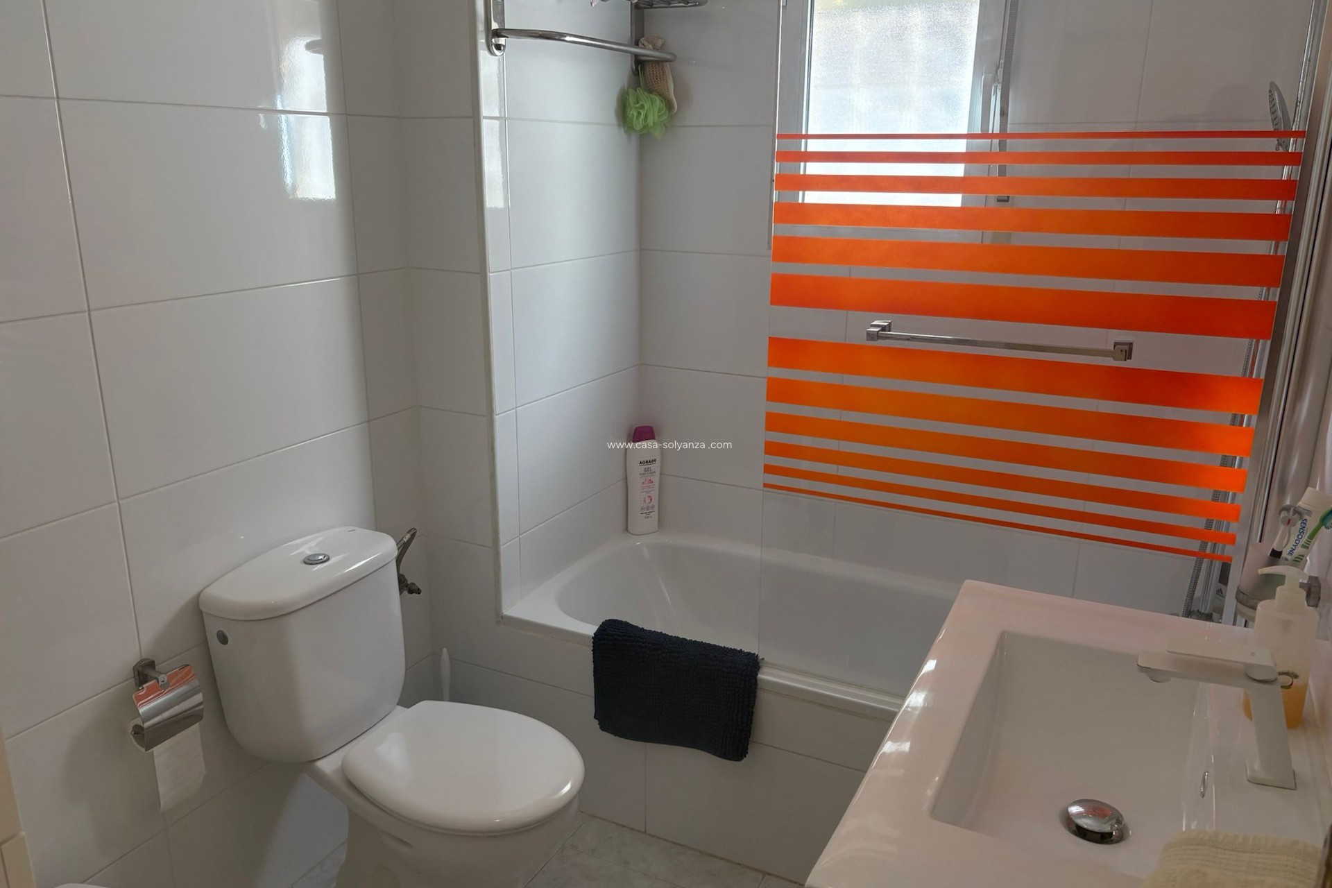 Wiederverkauf - Stadthaus - Algorfa