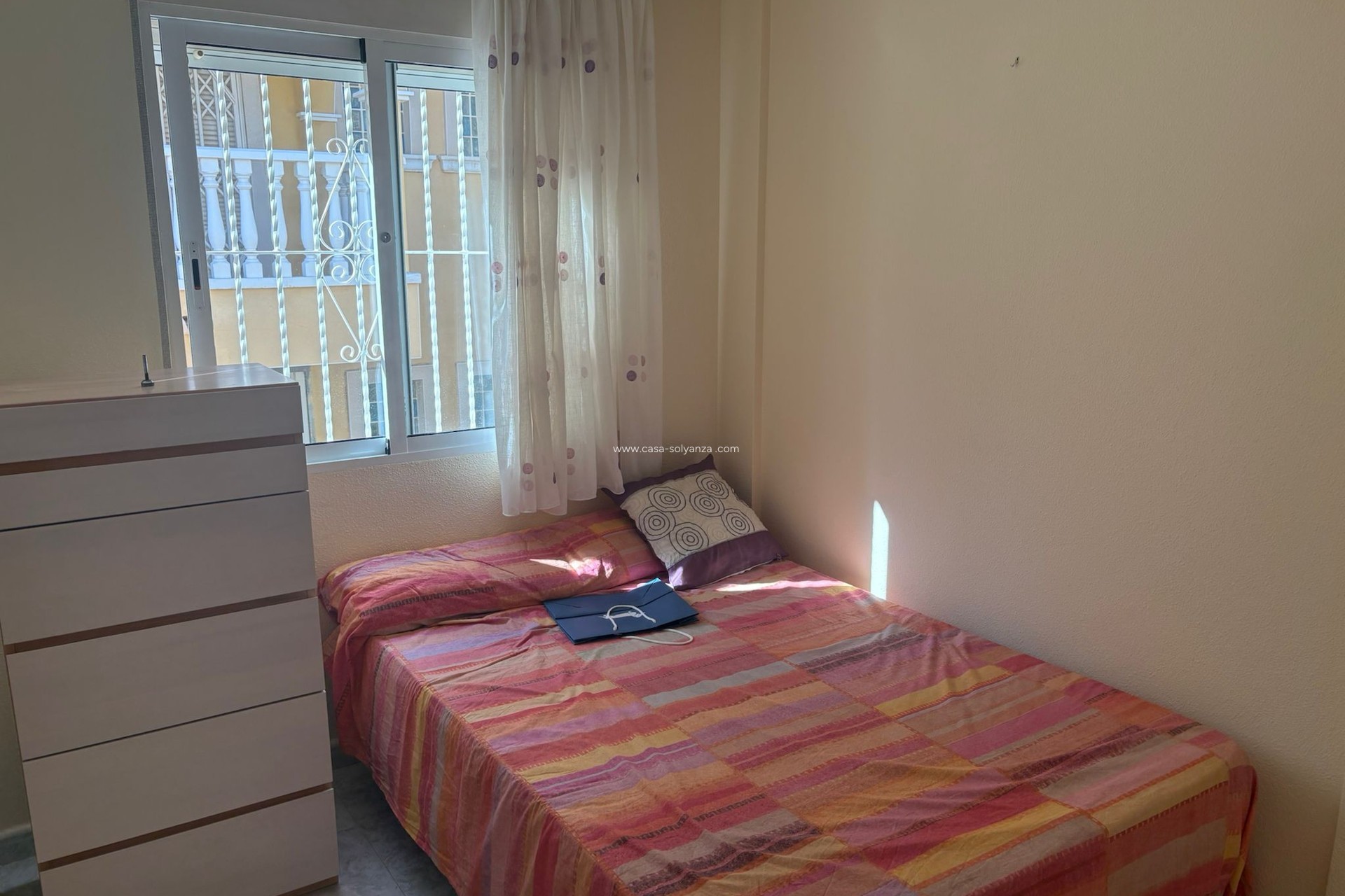 Wiederverkauf - Stadthaus - Algorfa