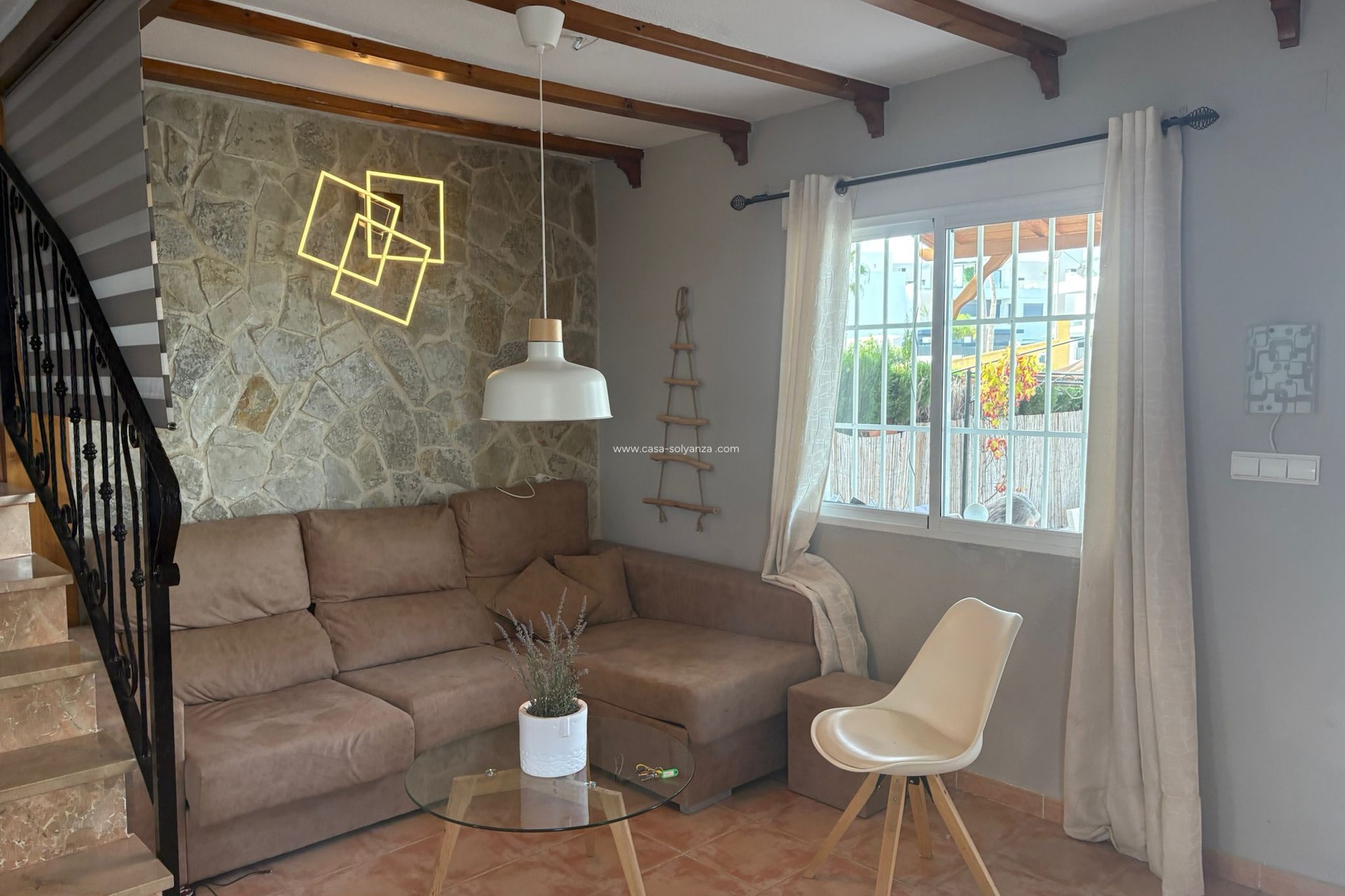 Wiederverkauf - Stadthaus - Algorfa