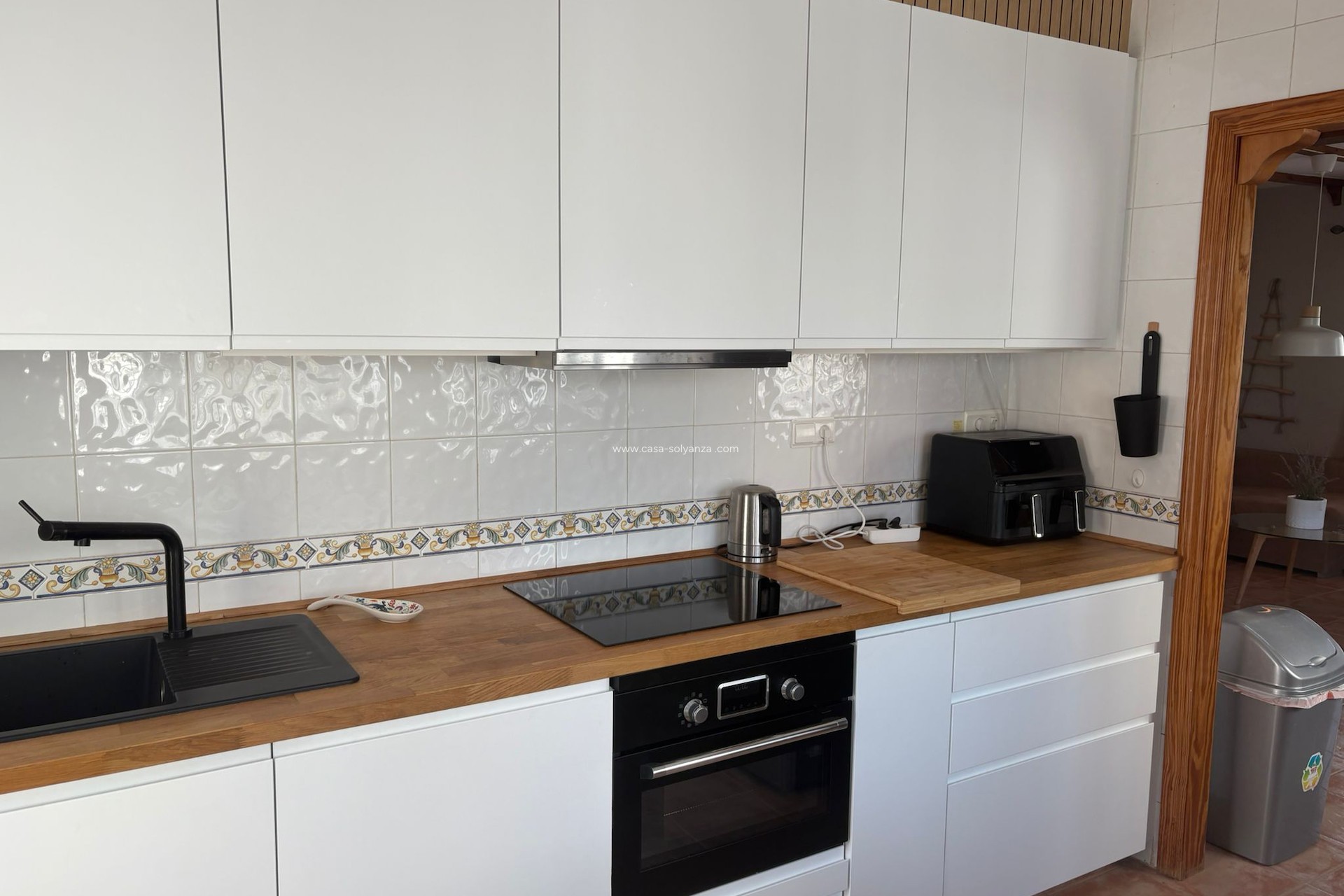 Wiederverkauf - Stadthaus - Algorfa