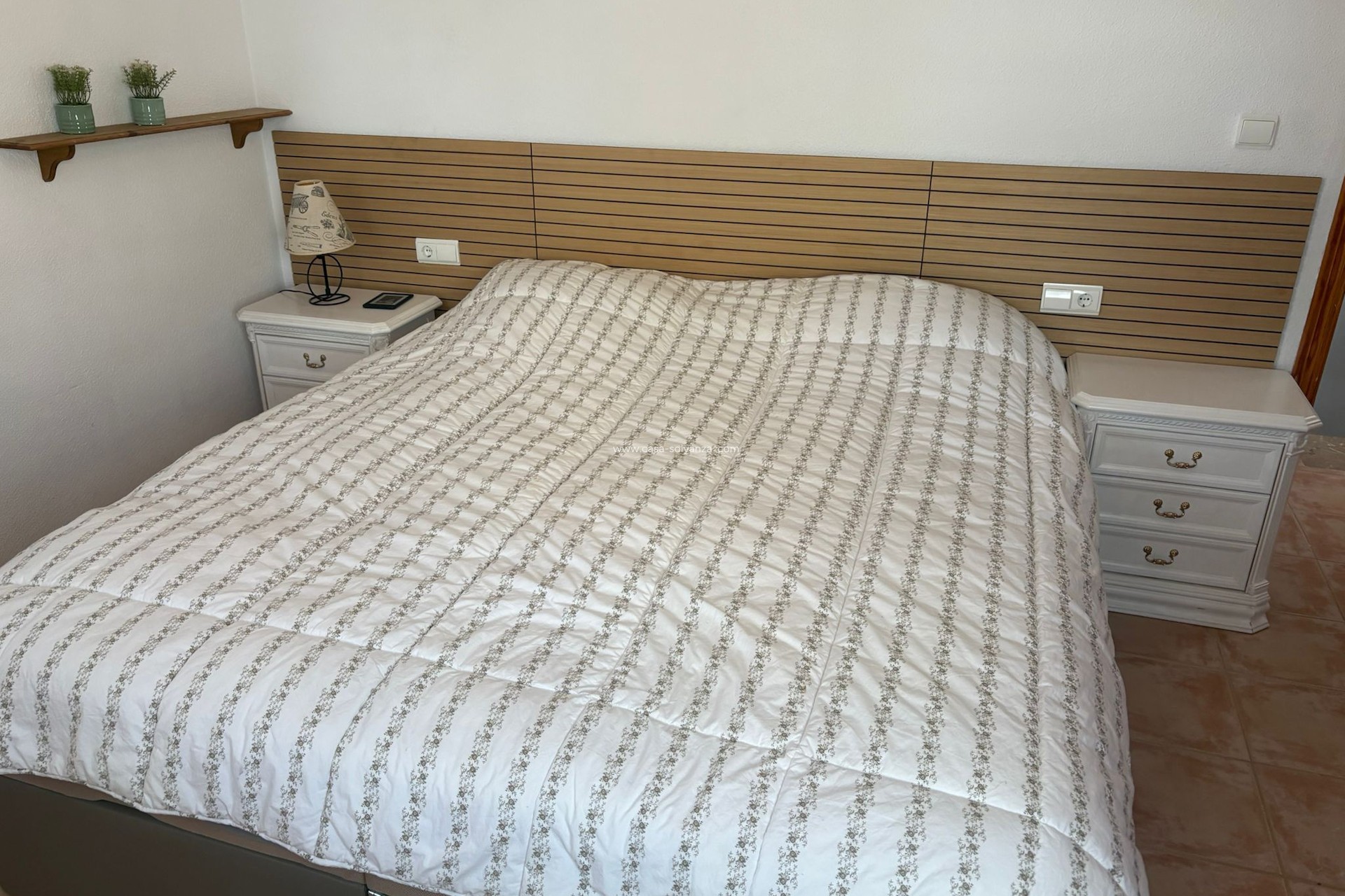 Wiederverkauf - Stadthaus - Algorfa