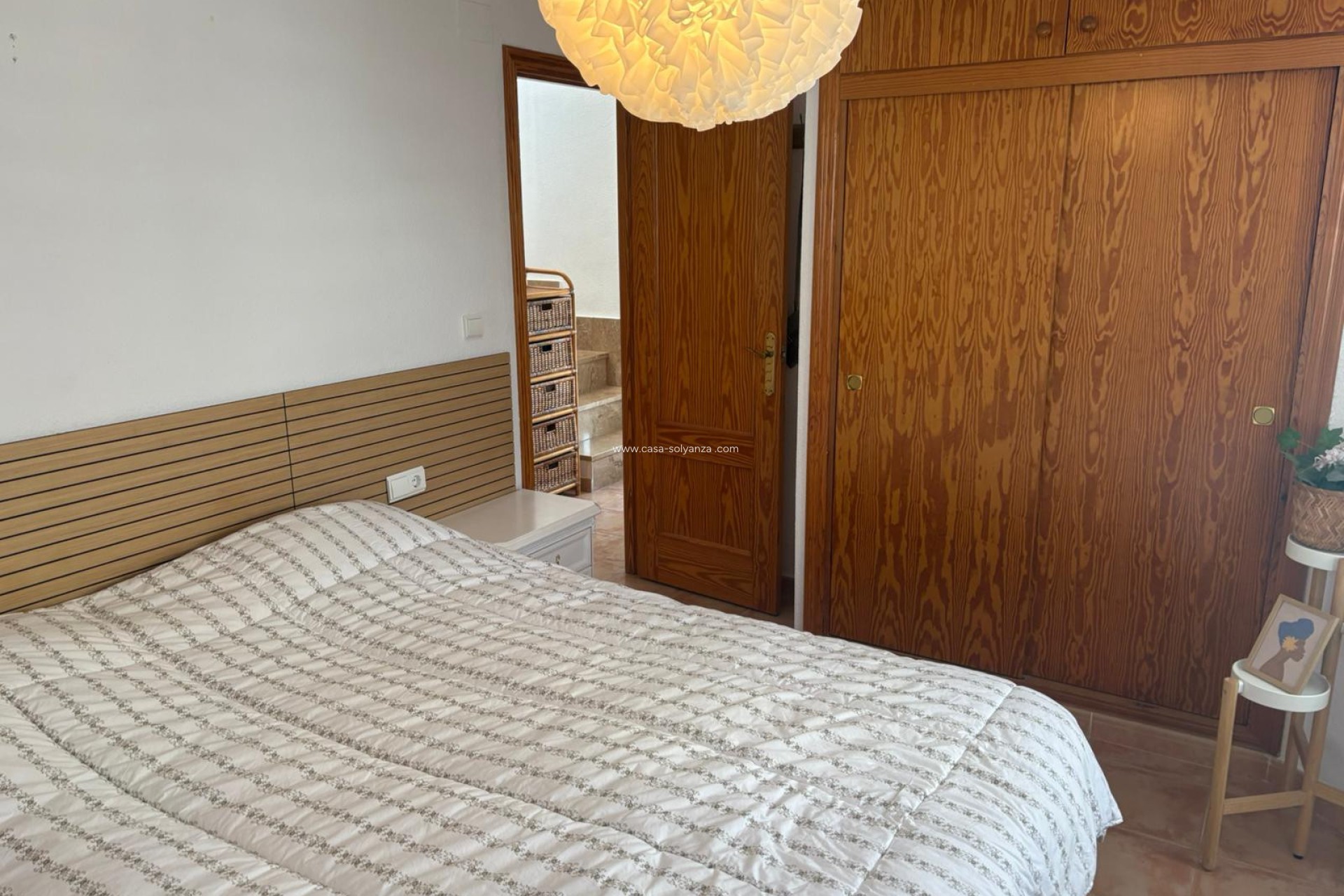 Wiederverkauf - Stadthaus - Algorfa