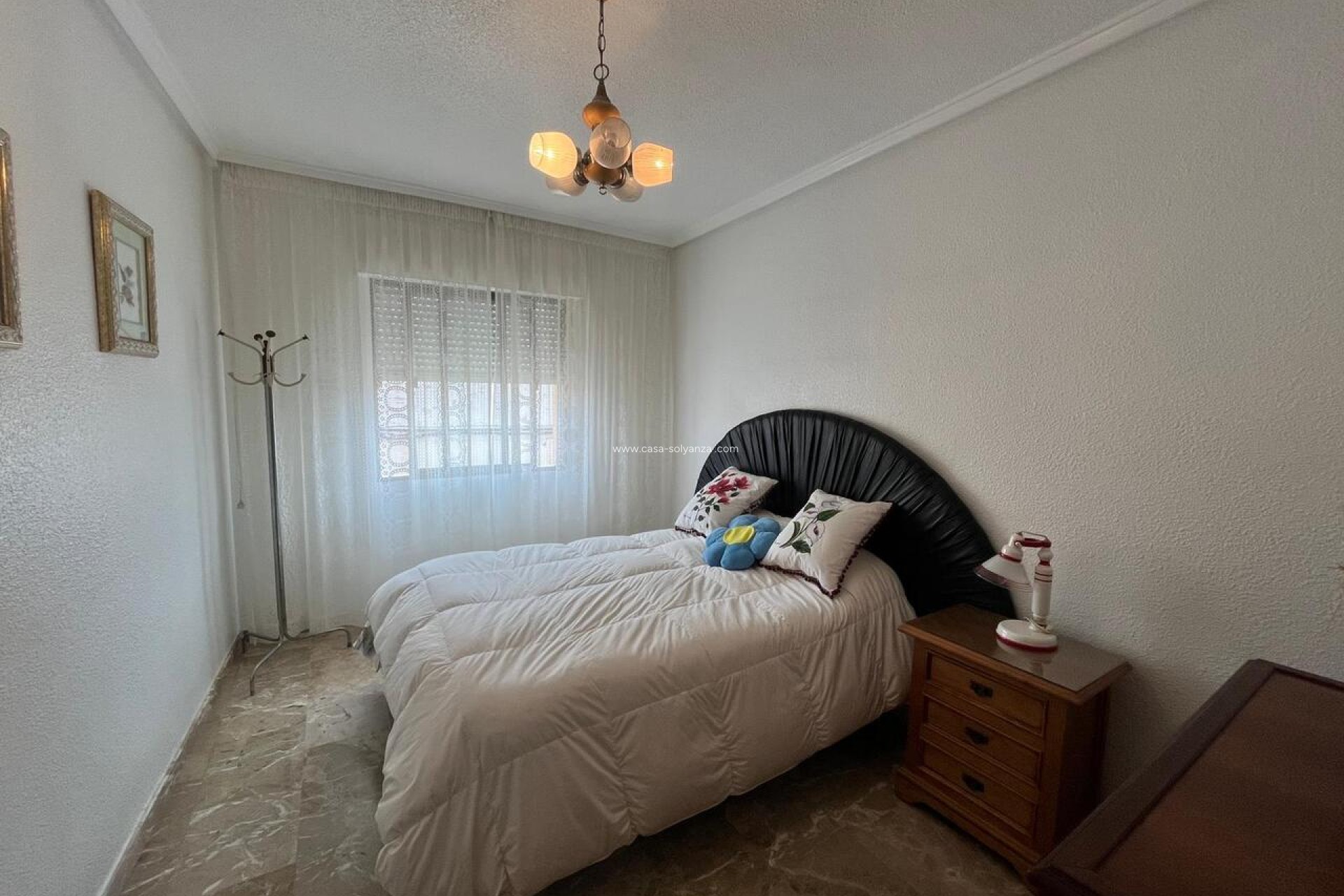 Wiederverkauf - Stadthaus - Algorfa