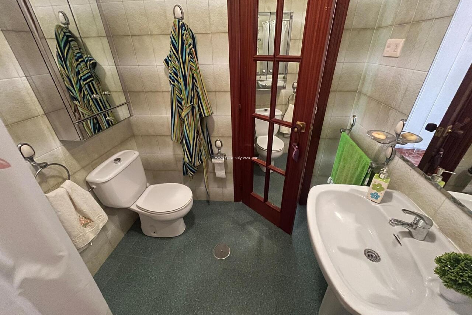 Wiederverkauf - Stadthaus - Algorfa