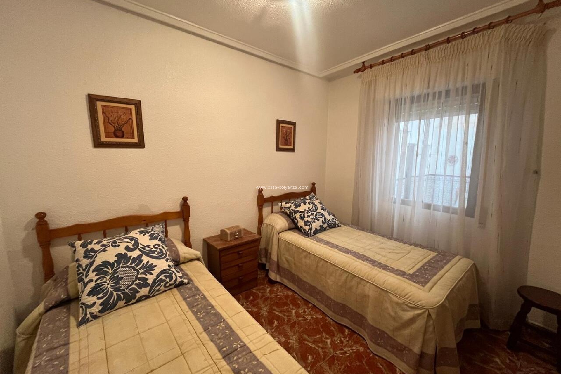 Wiederverkauf - Stadthaus - Algorfa