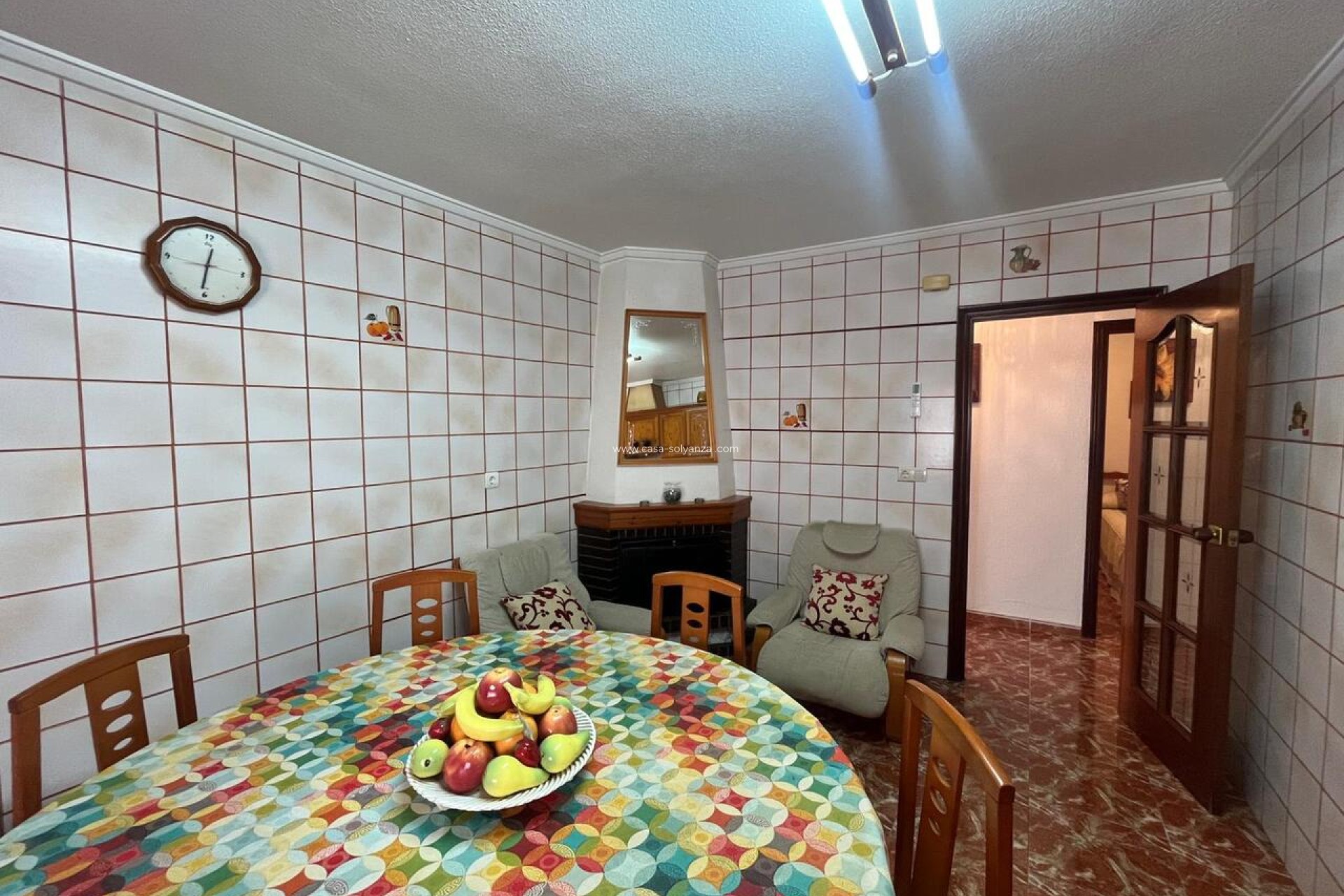 Wiederverkauf - Stadthaus - Algorfa