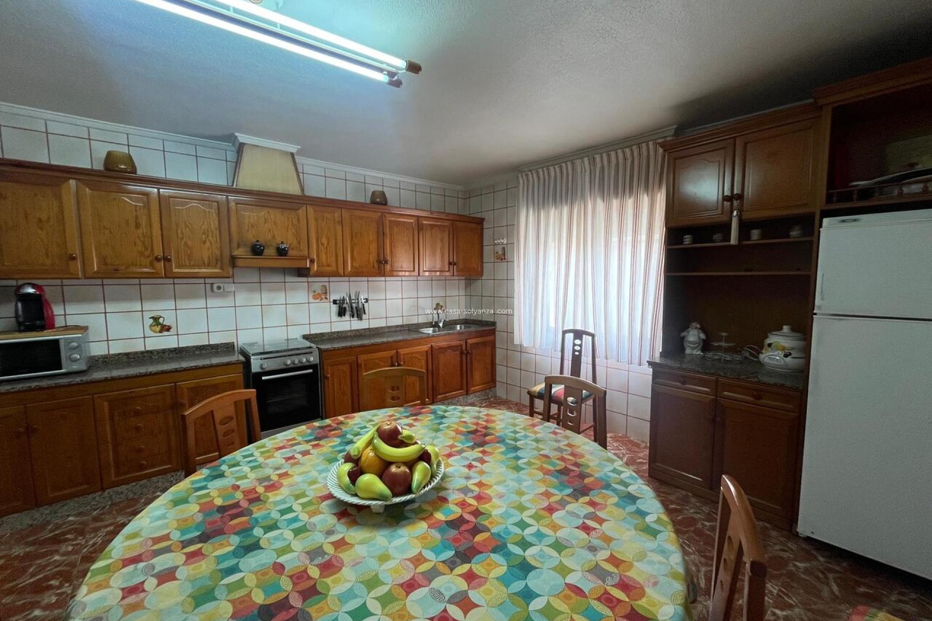 Wiederverkauf - Stadthaus - Algorfa