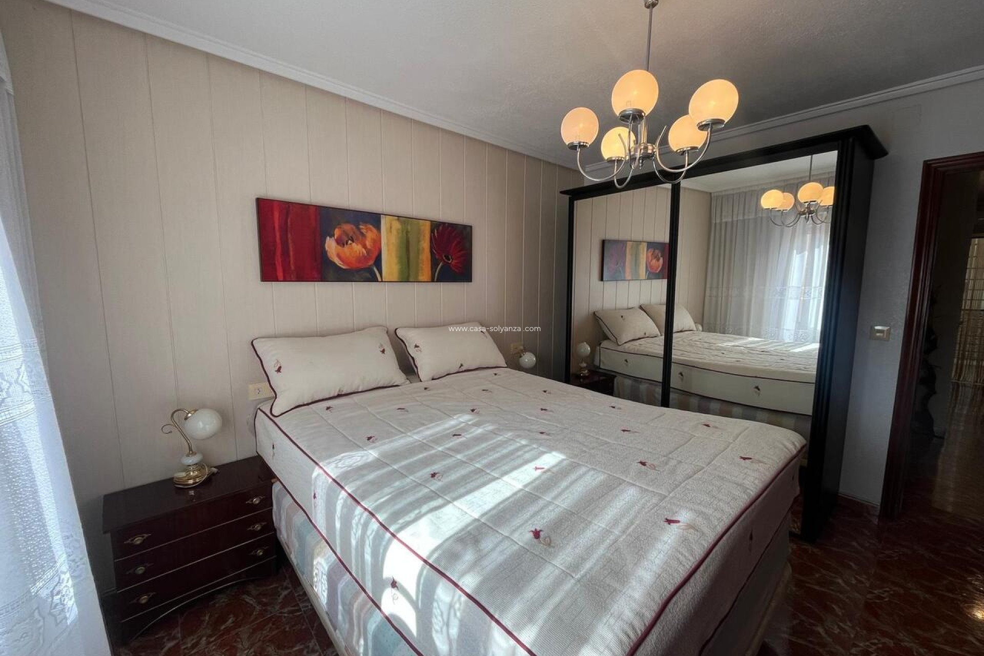 Wiederverkauf - Stadthaus - Algorfa