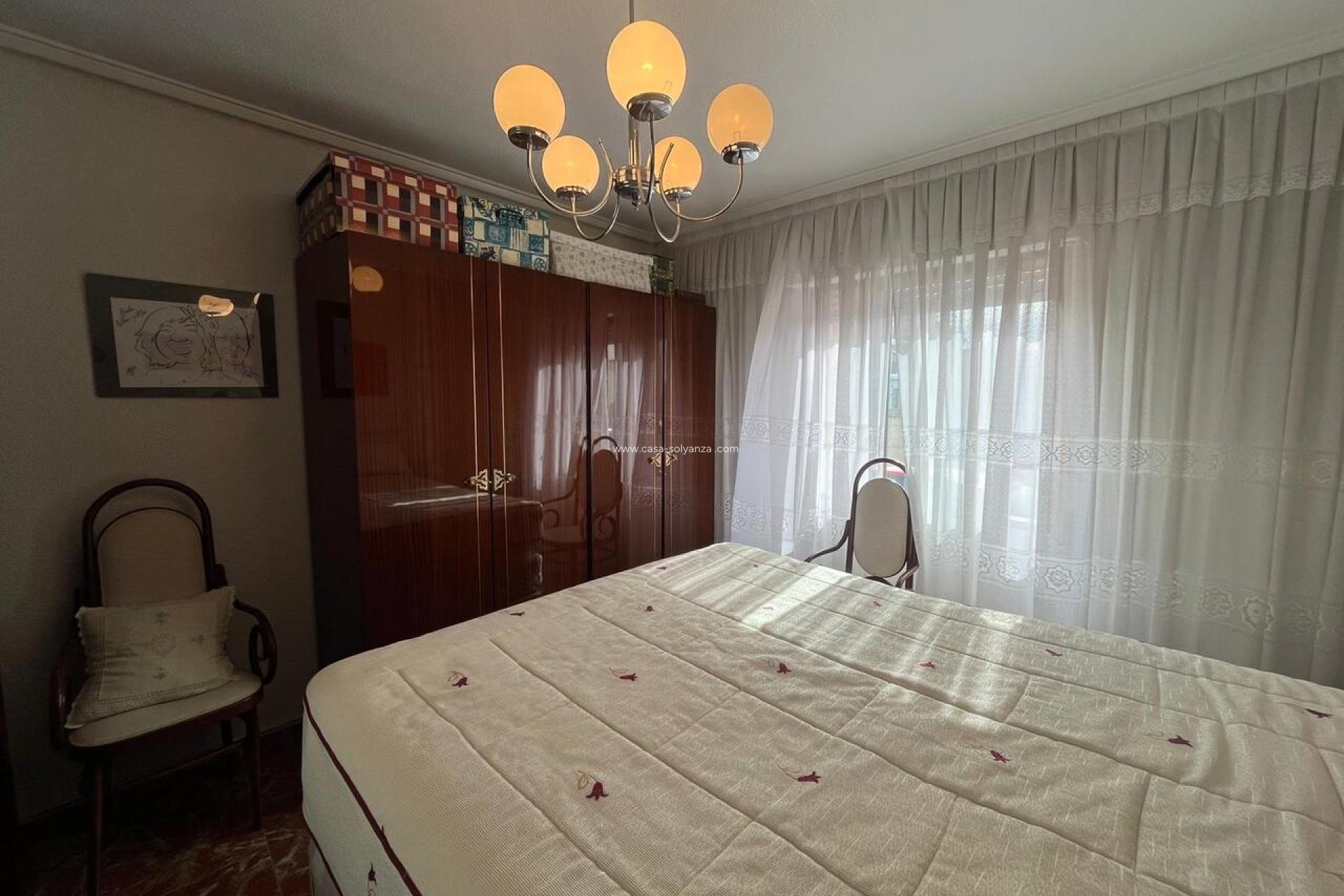 Wiederverkauf - Stadthaus - Algorfa