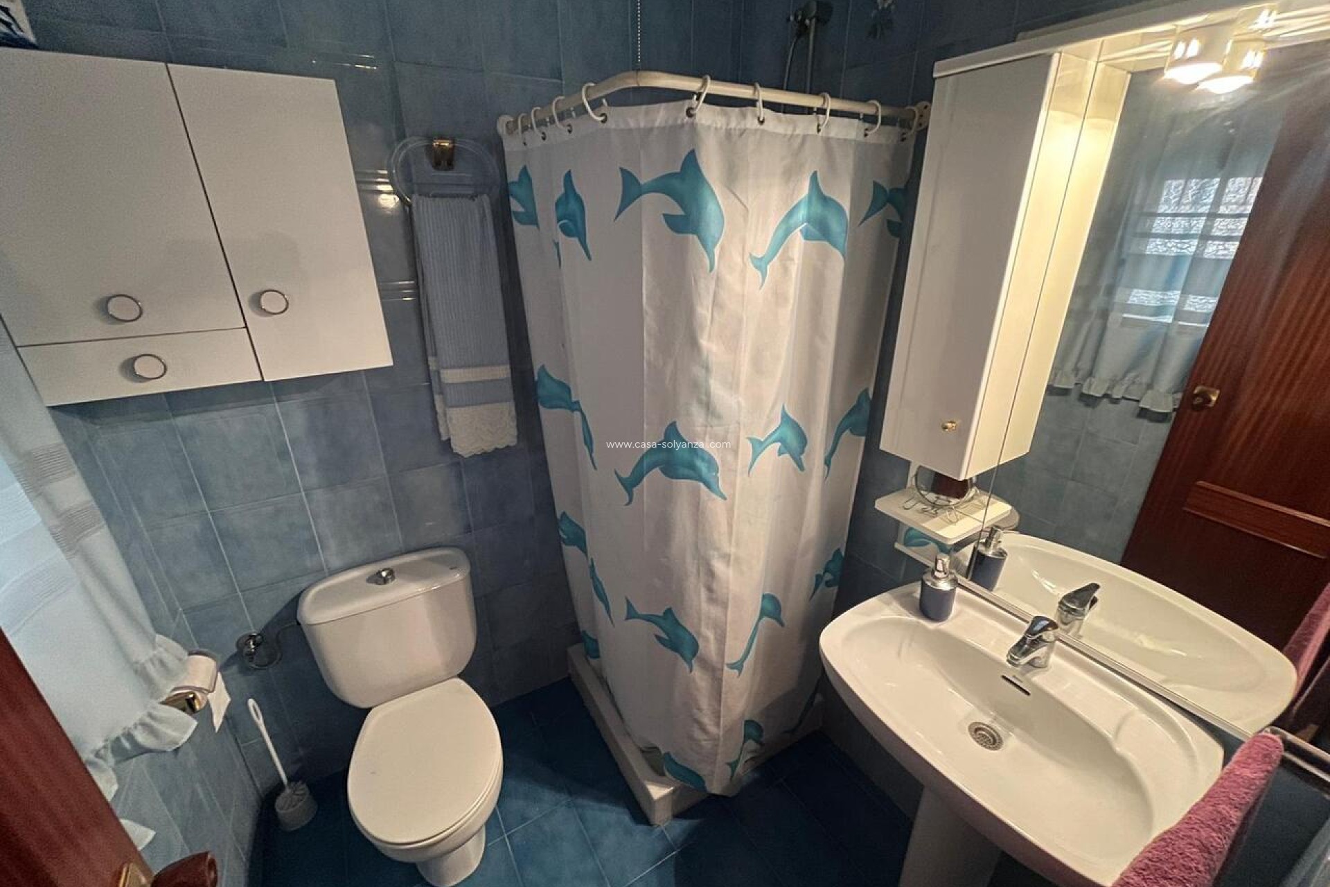 Wiederverkauf - Stadthaus - Algorfa