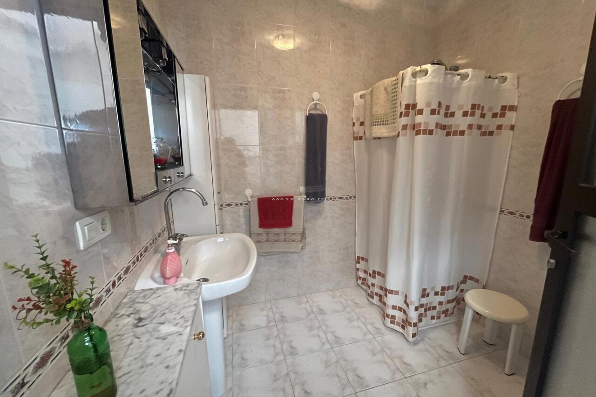 Wiederverkauf - Stadthaus - Algorfa