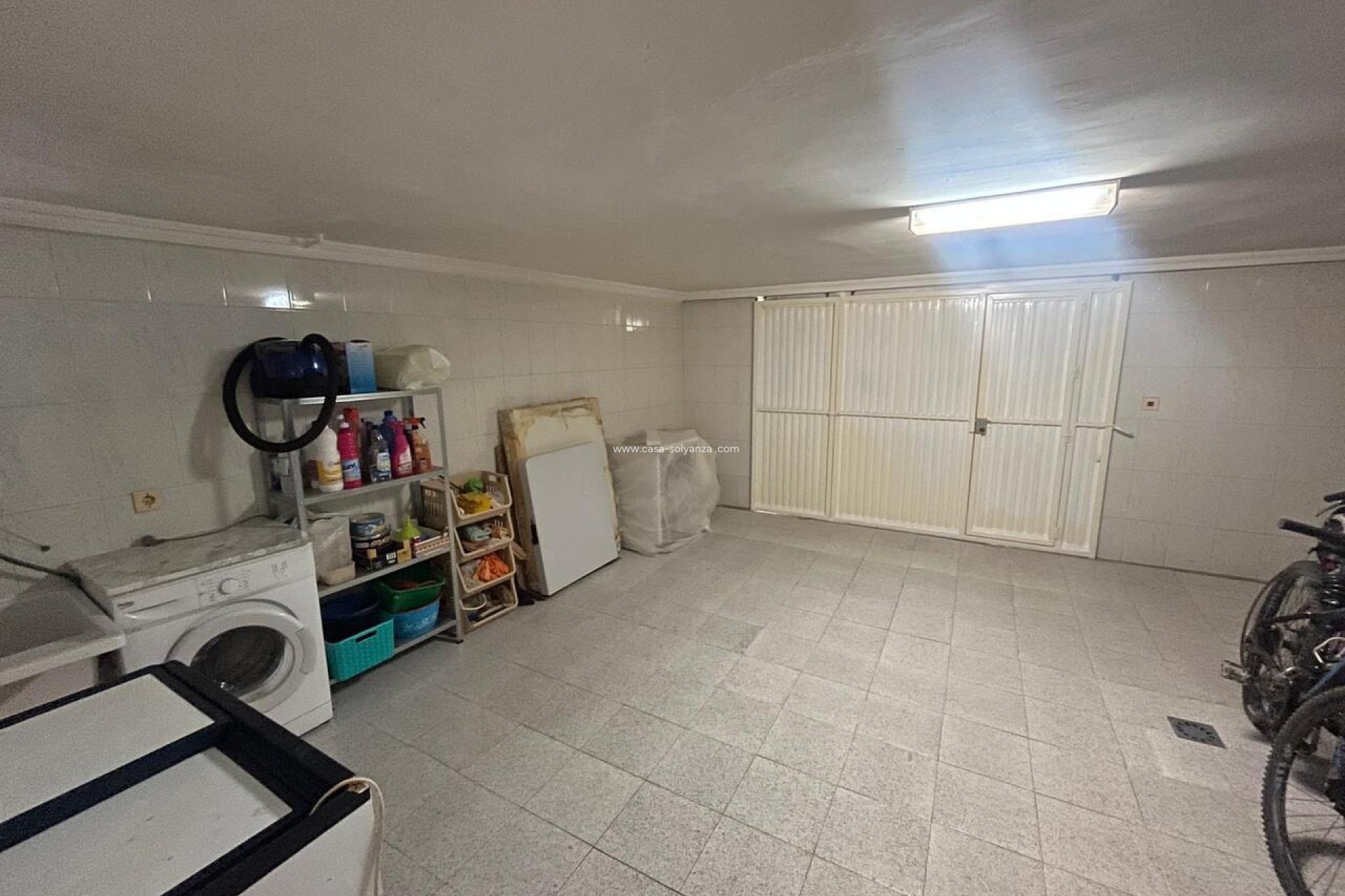 Wiederverkauf - Stadthaus - Algorfa