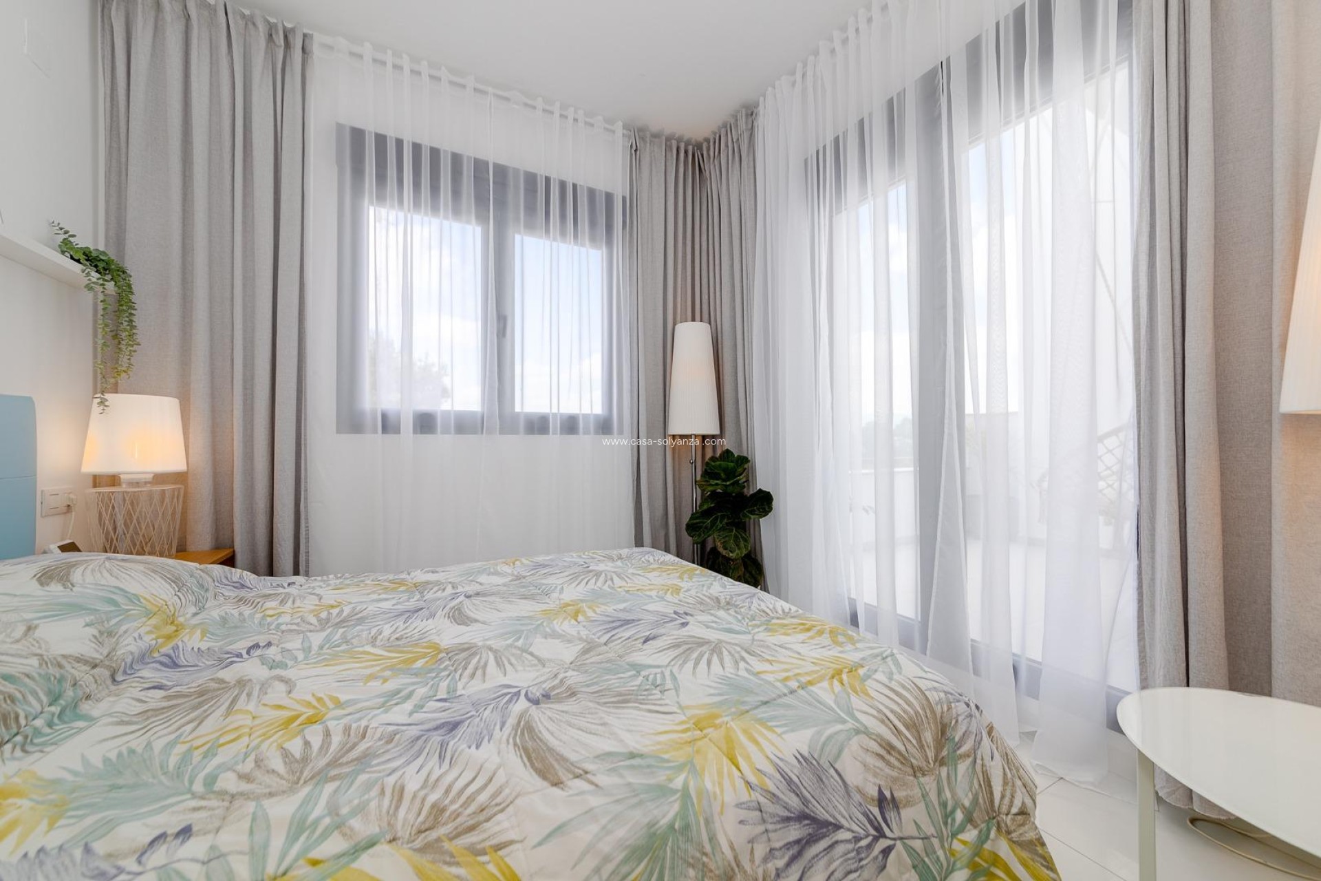 Wiederverkauf - Stadthaus - Alicante - Costa Blanca Sur