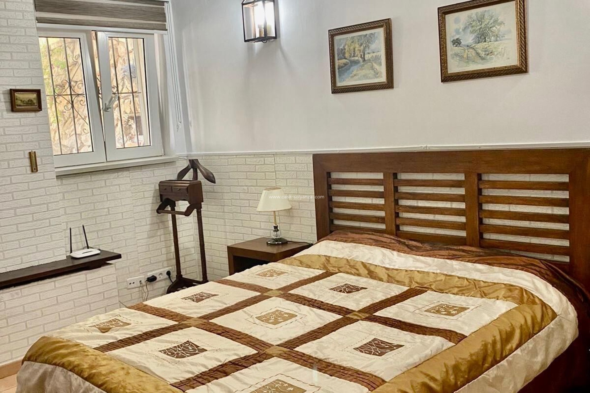 Wiederverkauf - Stadthaus - Altea - Palau Cuesta Narices