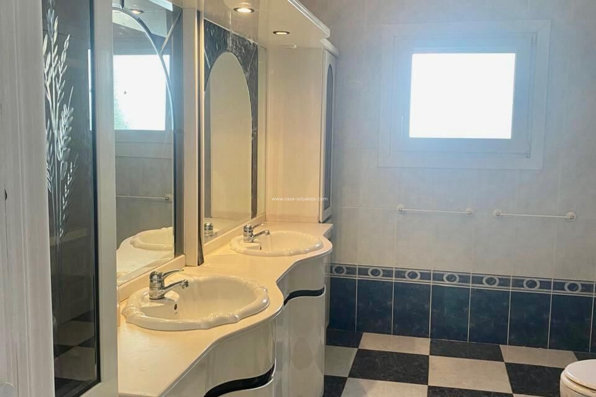 Wiederverkauf - Stadthaus - Altea - Palau Cuesta Narices