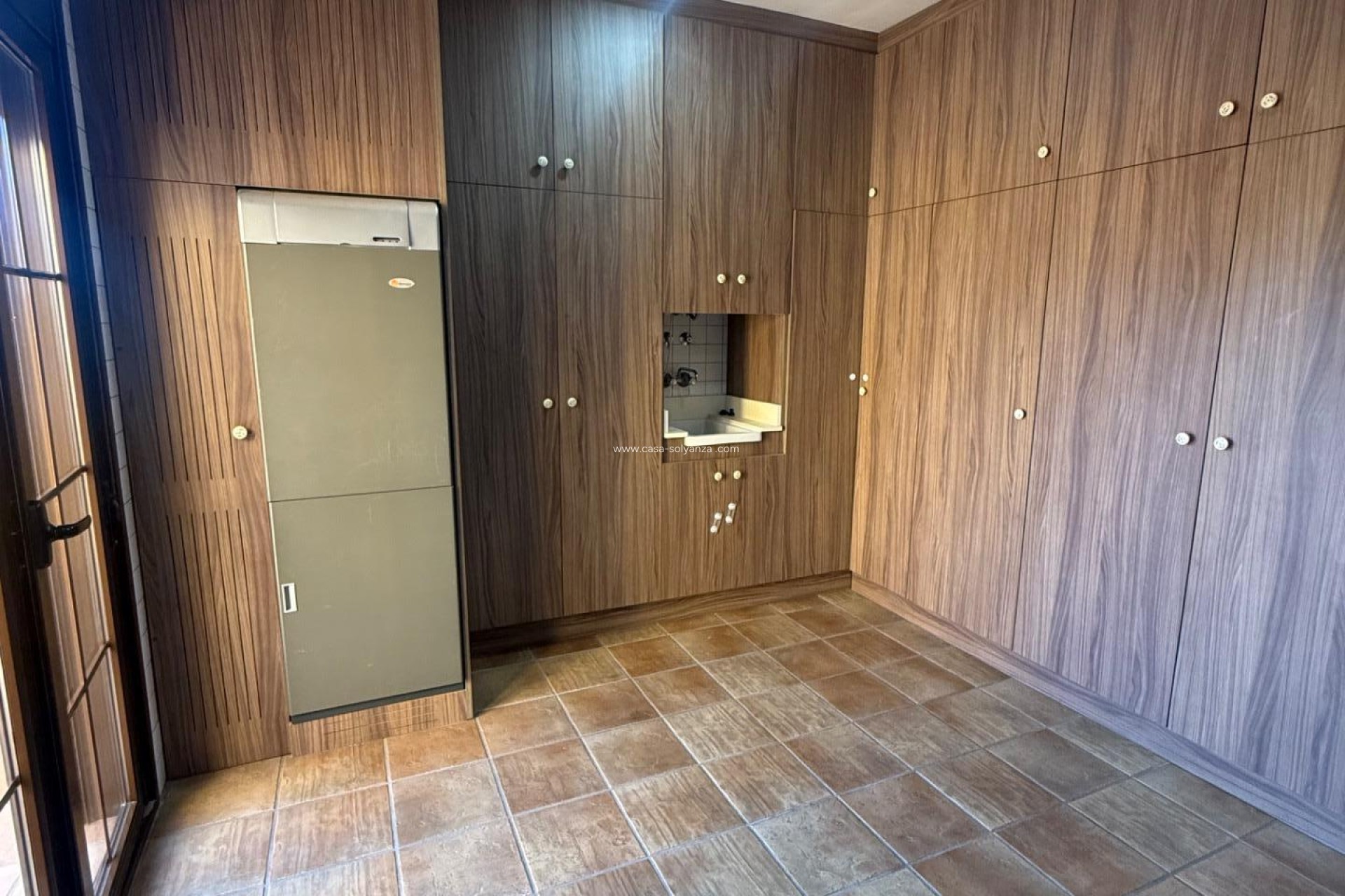 Wiederverkauf - Stadthaus - Avileses