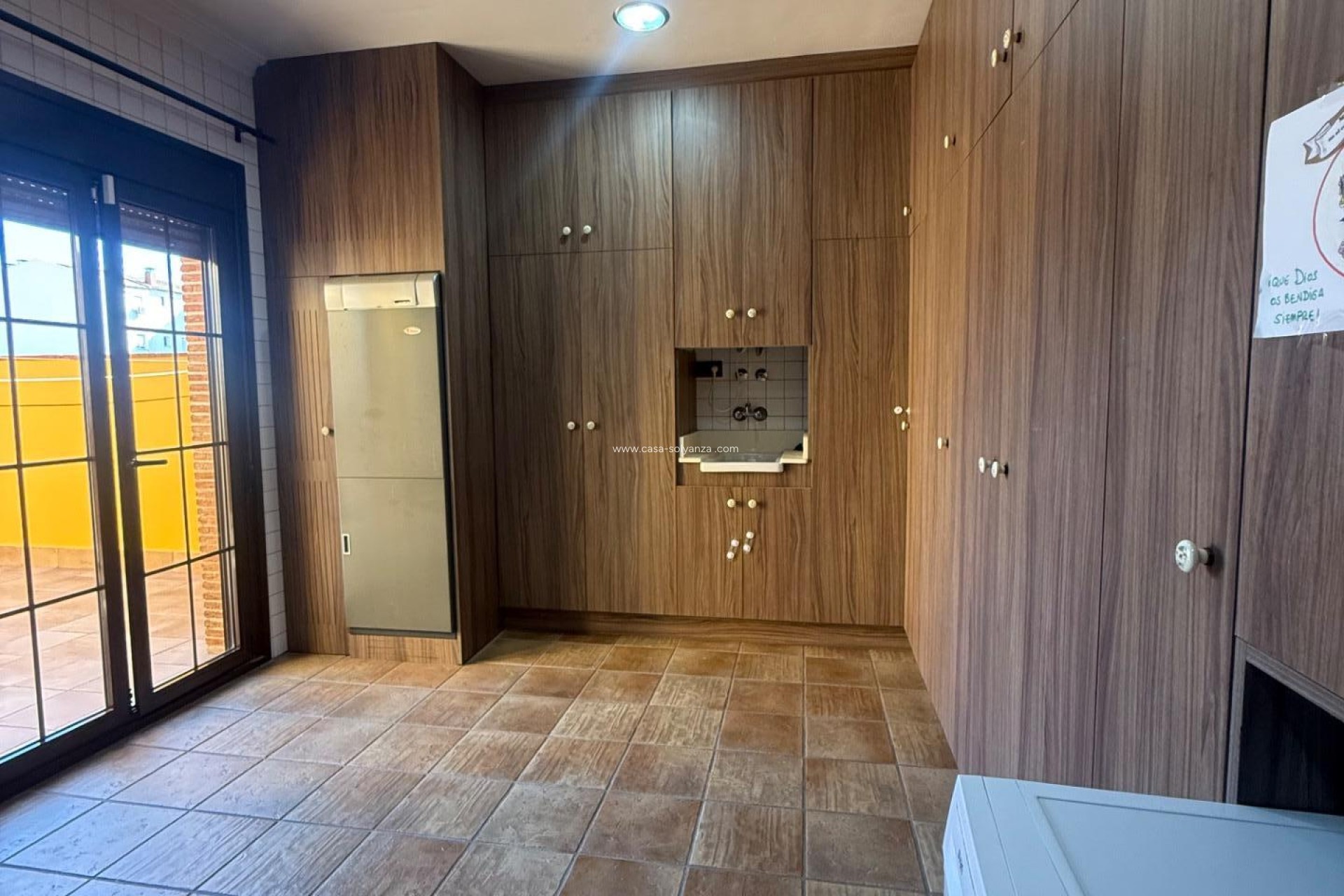 Wiederverkauf - Stadthaus - Avileses